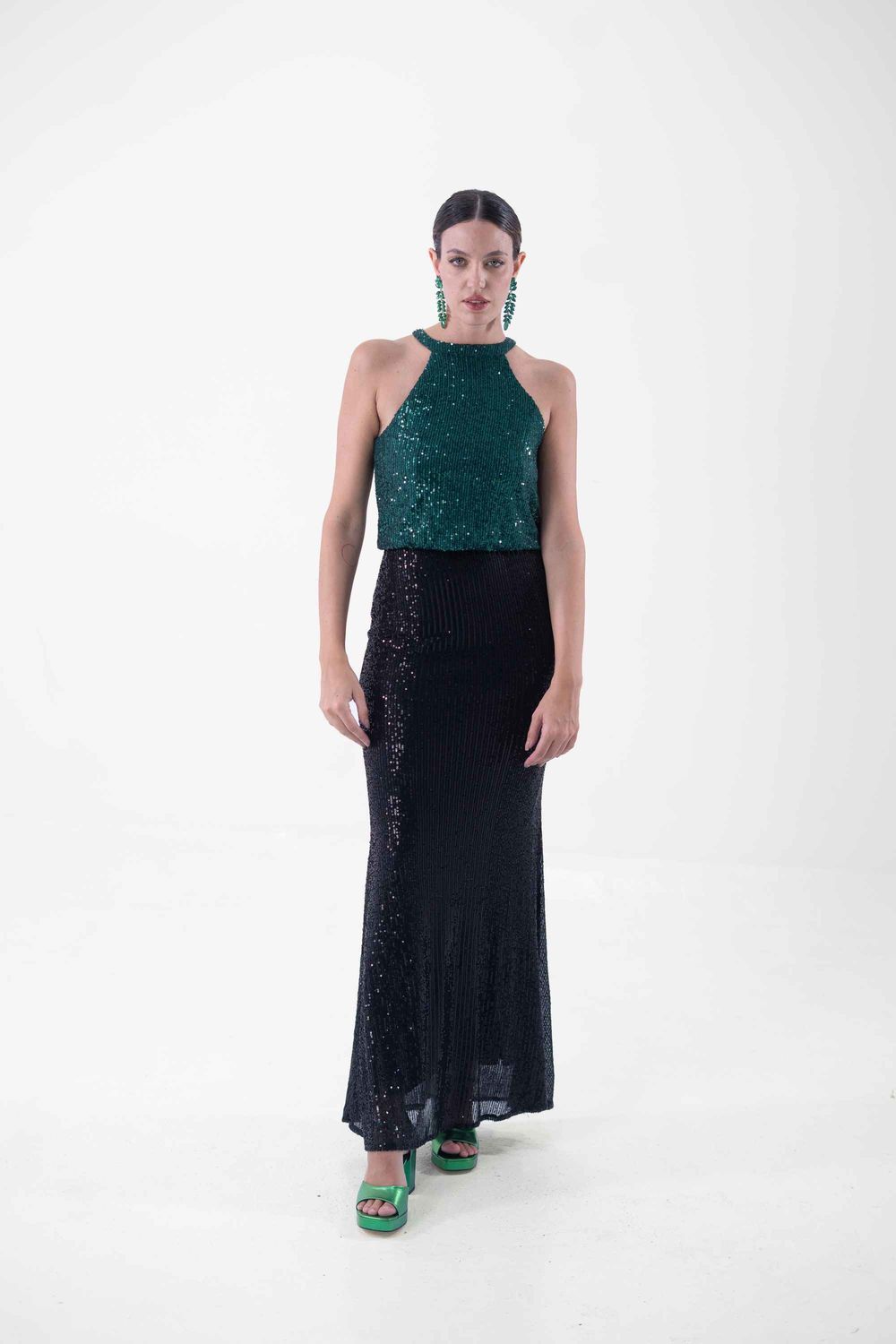 Vestido Lucia