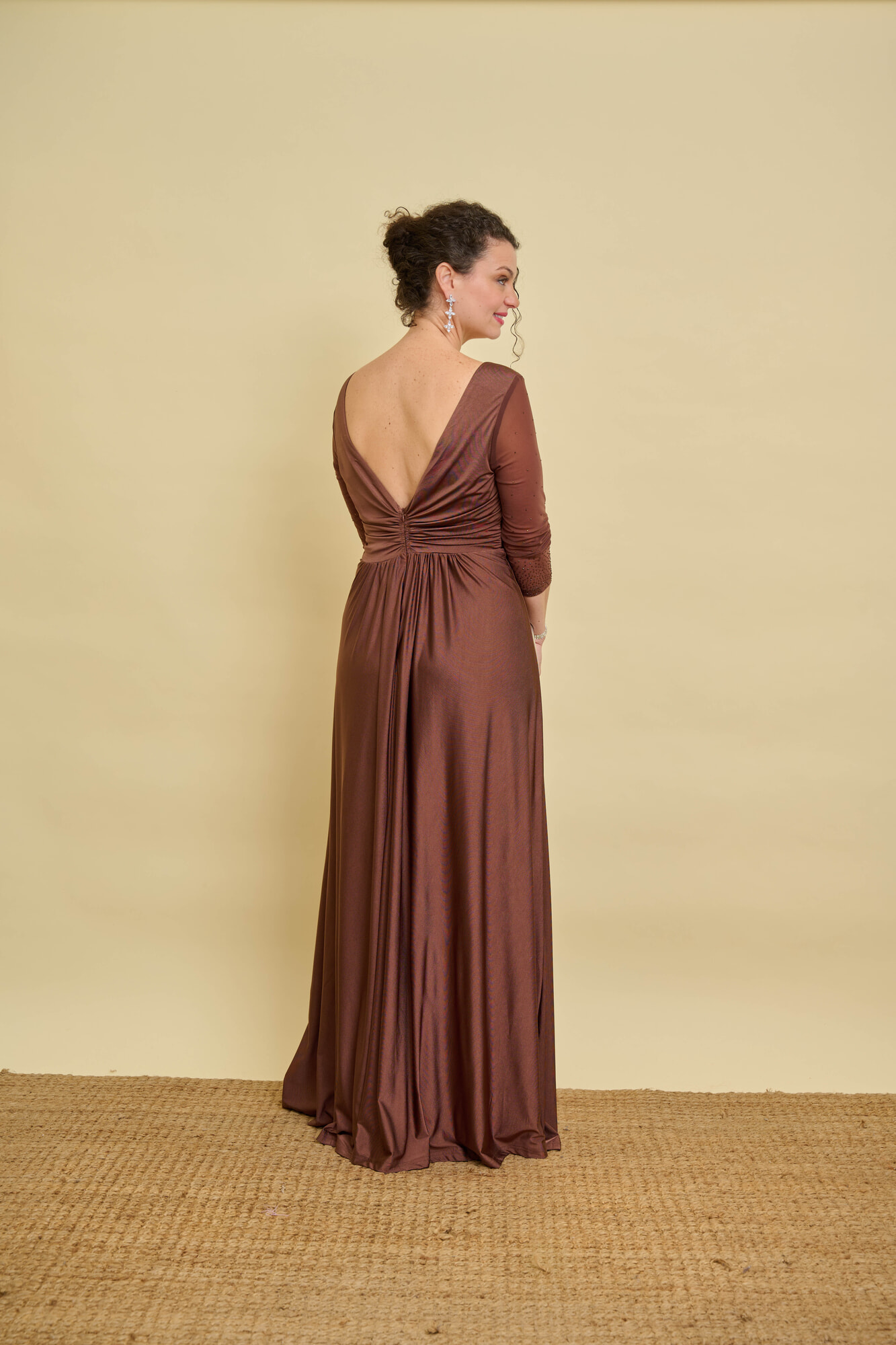 Vestido Vali