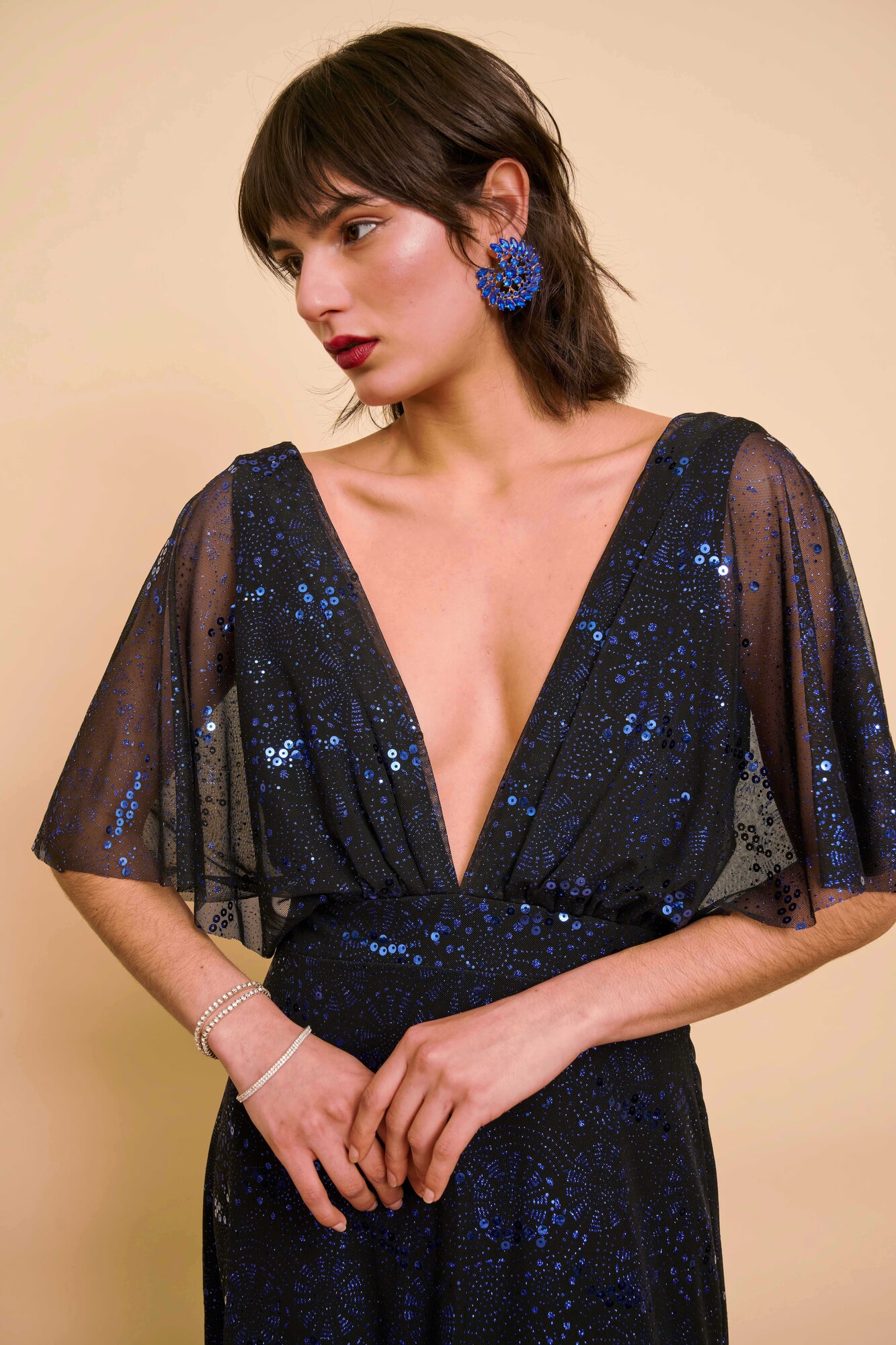 Vestido Joaquina
