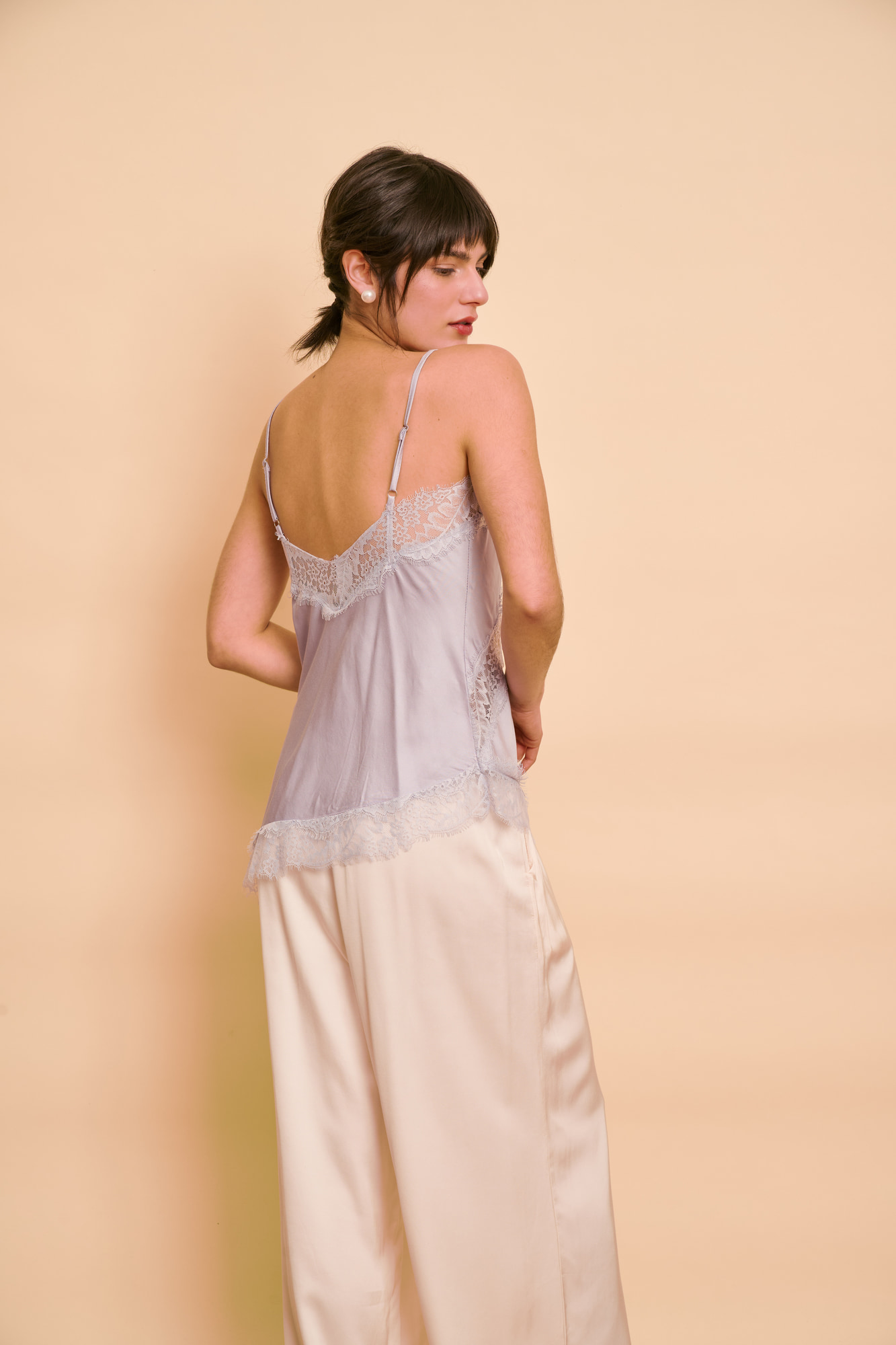 Musculosa Elia