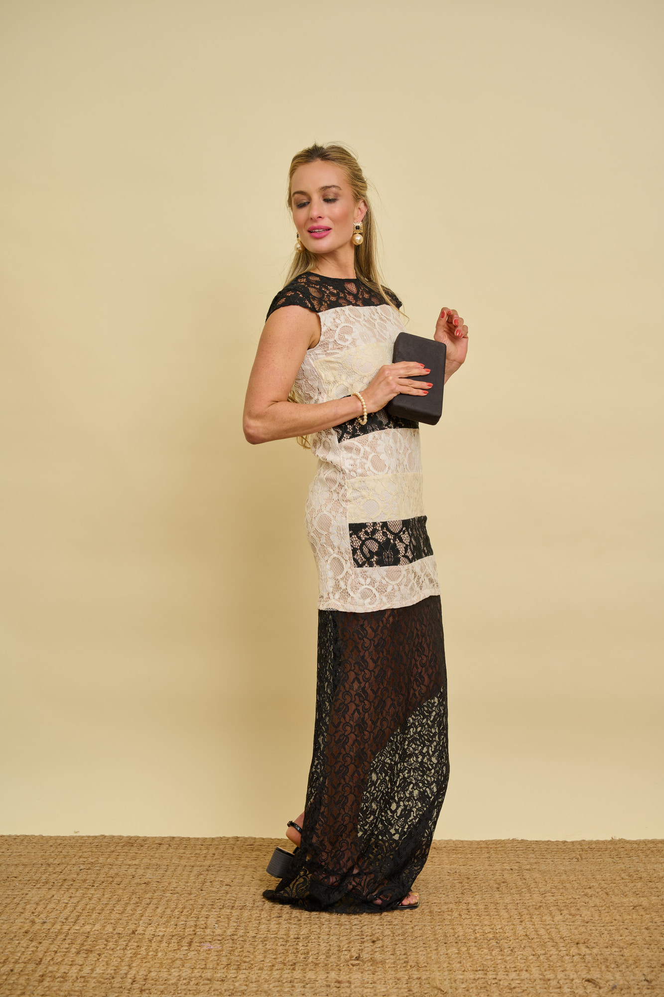 Vestido Sole