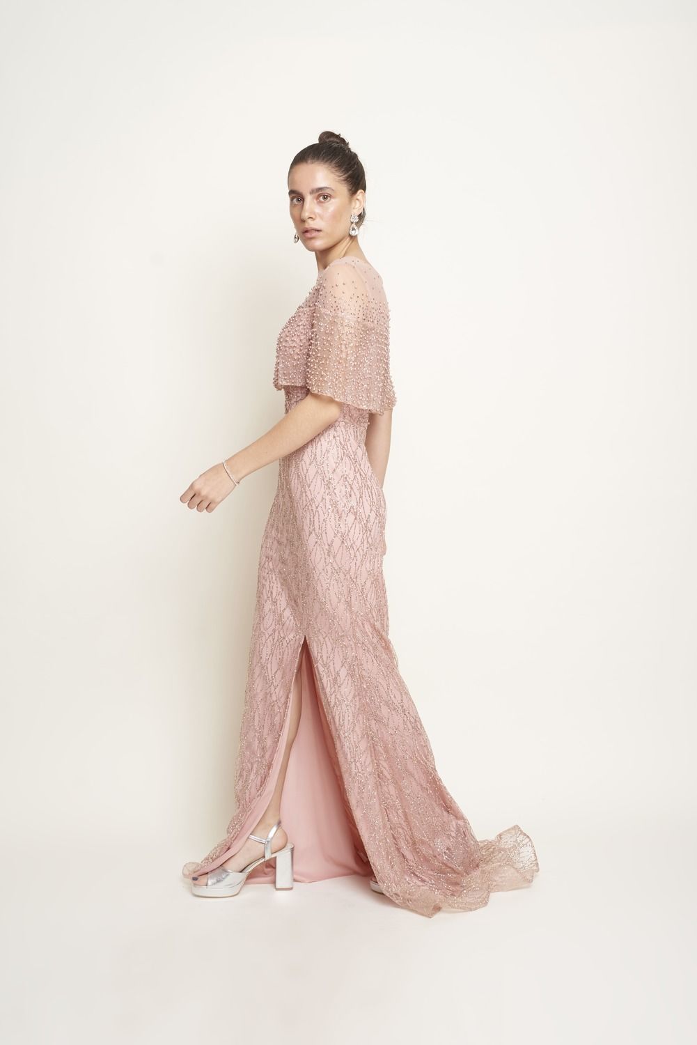 Vestido Talia