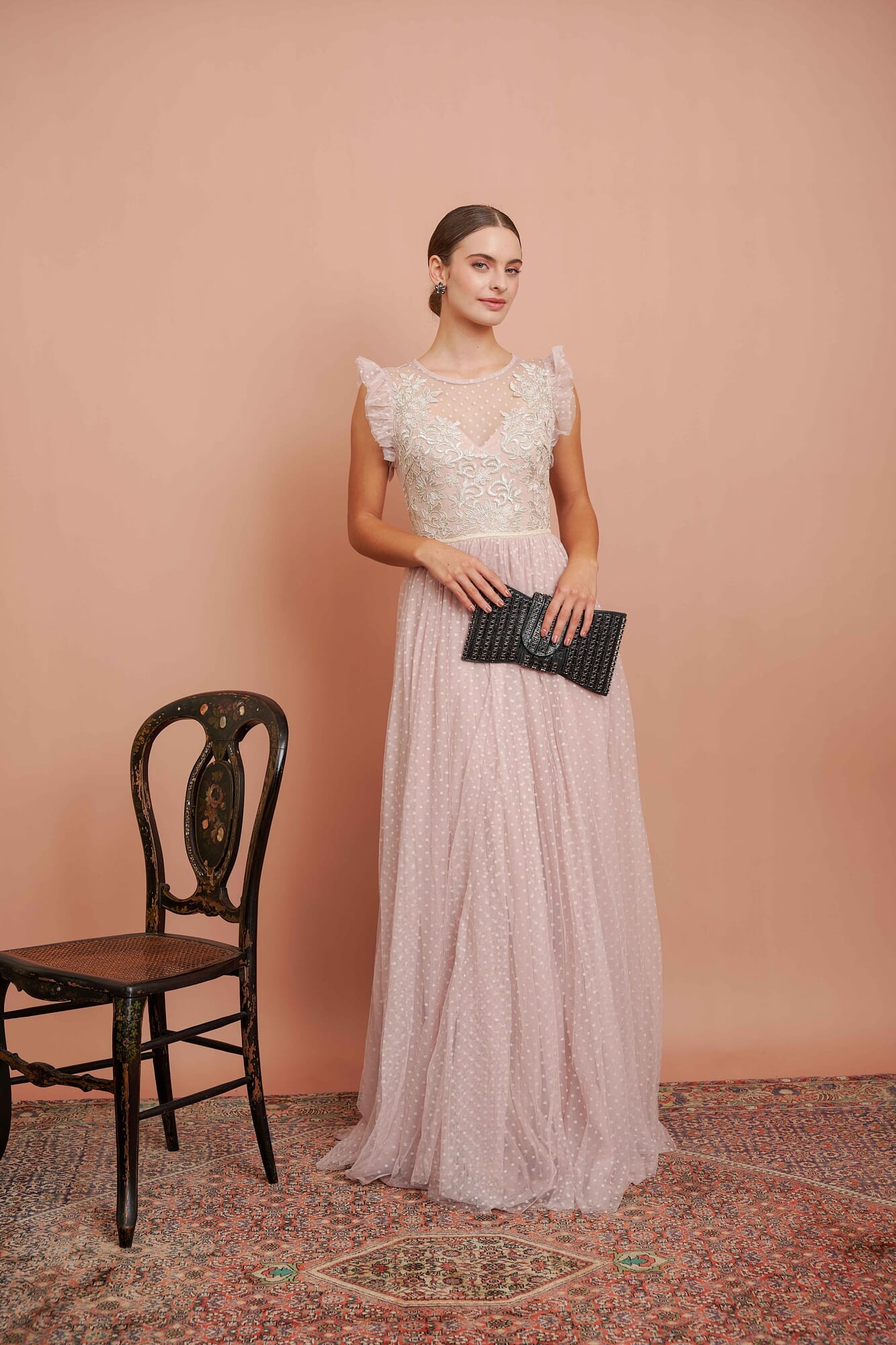 Vestido Victoria