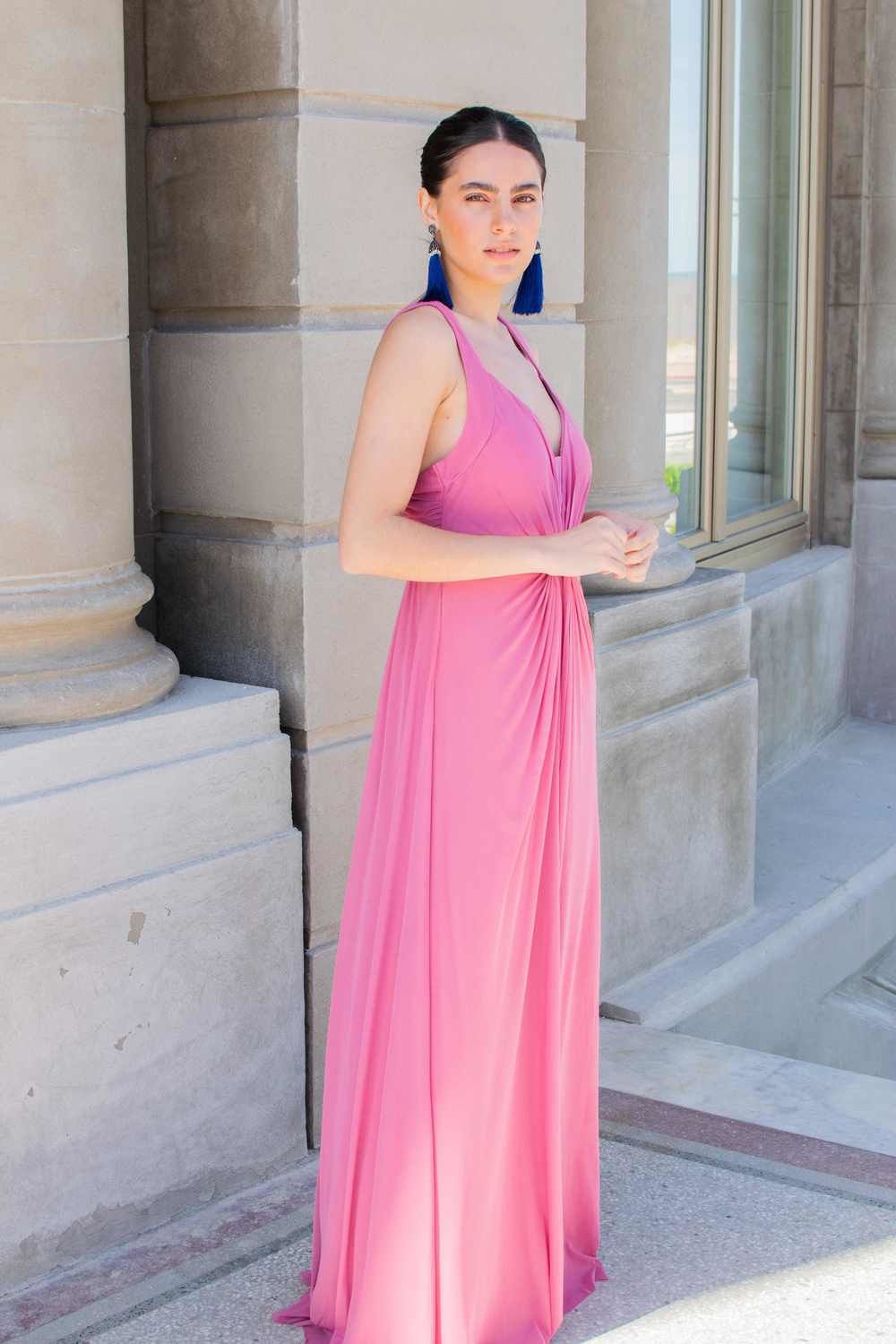 Vestido Julieta