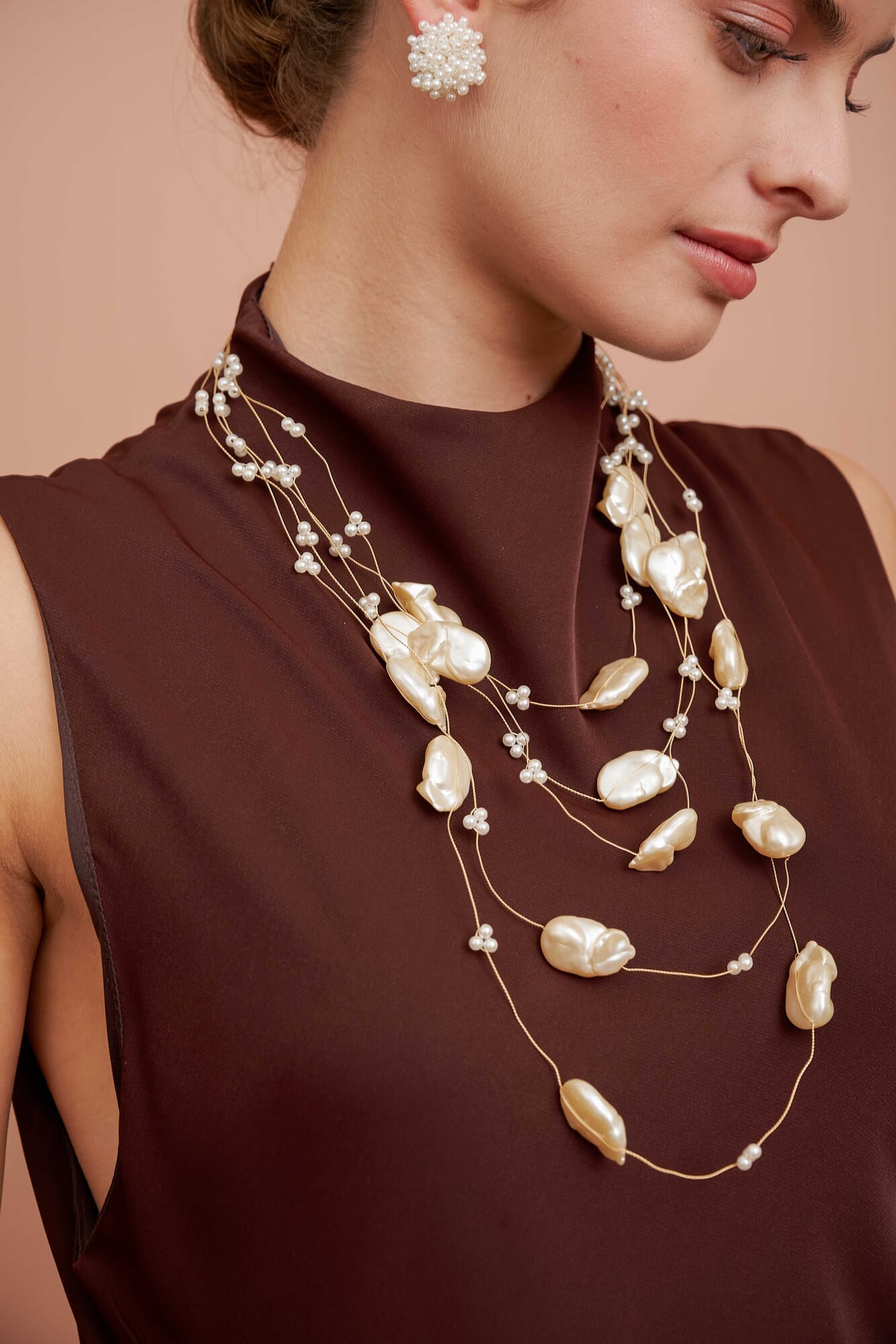 Collar Brezo