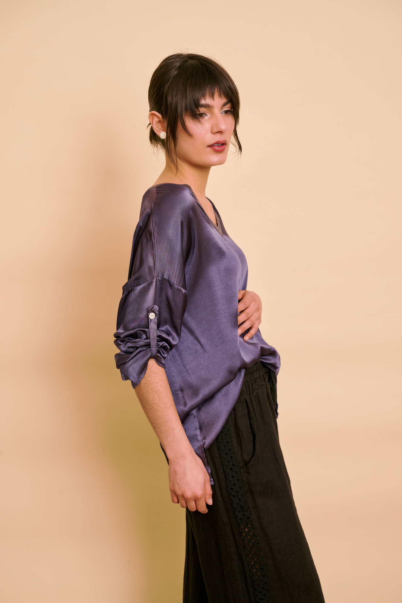 Remera Lurwex