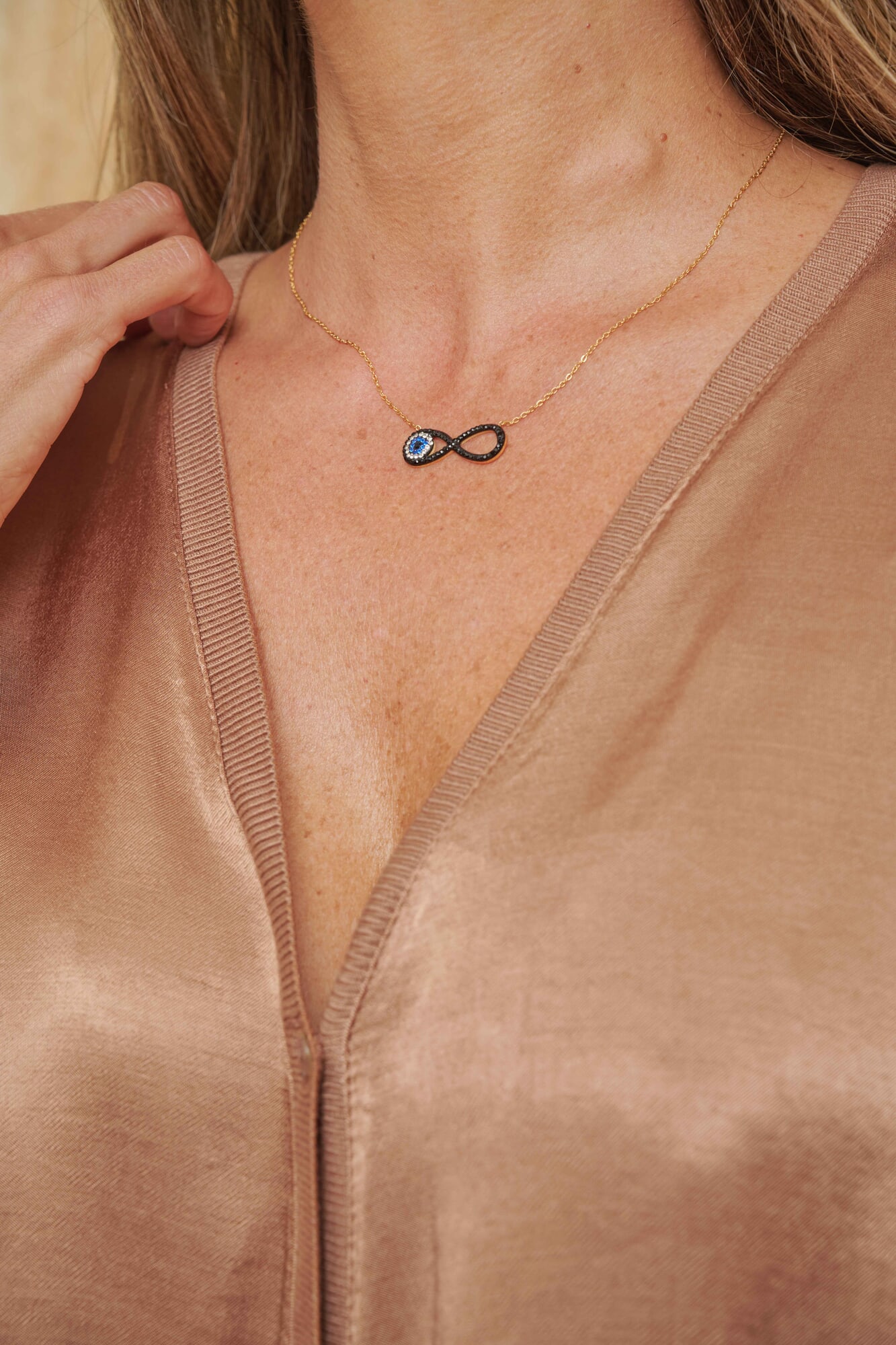 Cadena Infinito