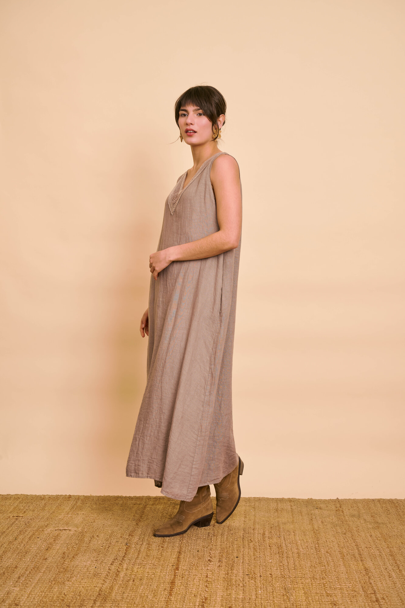 Vestido Odette