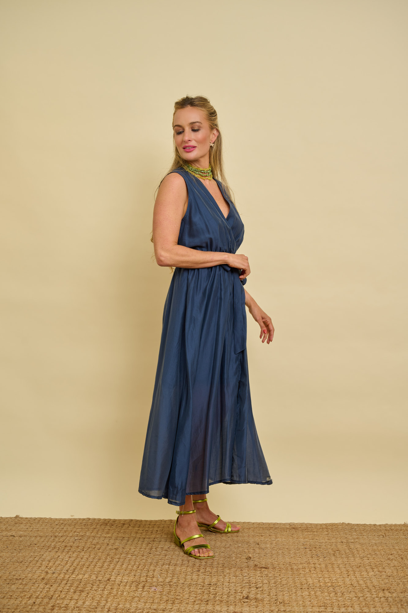 Vestido Aime