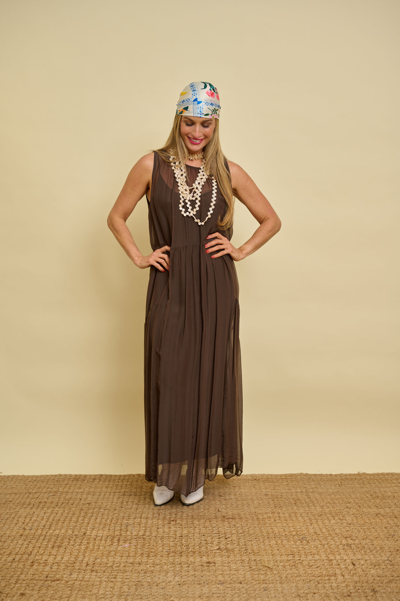 Vestido Tini