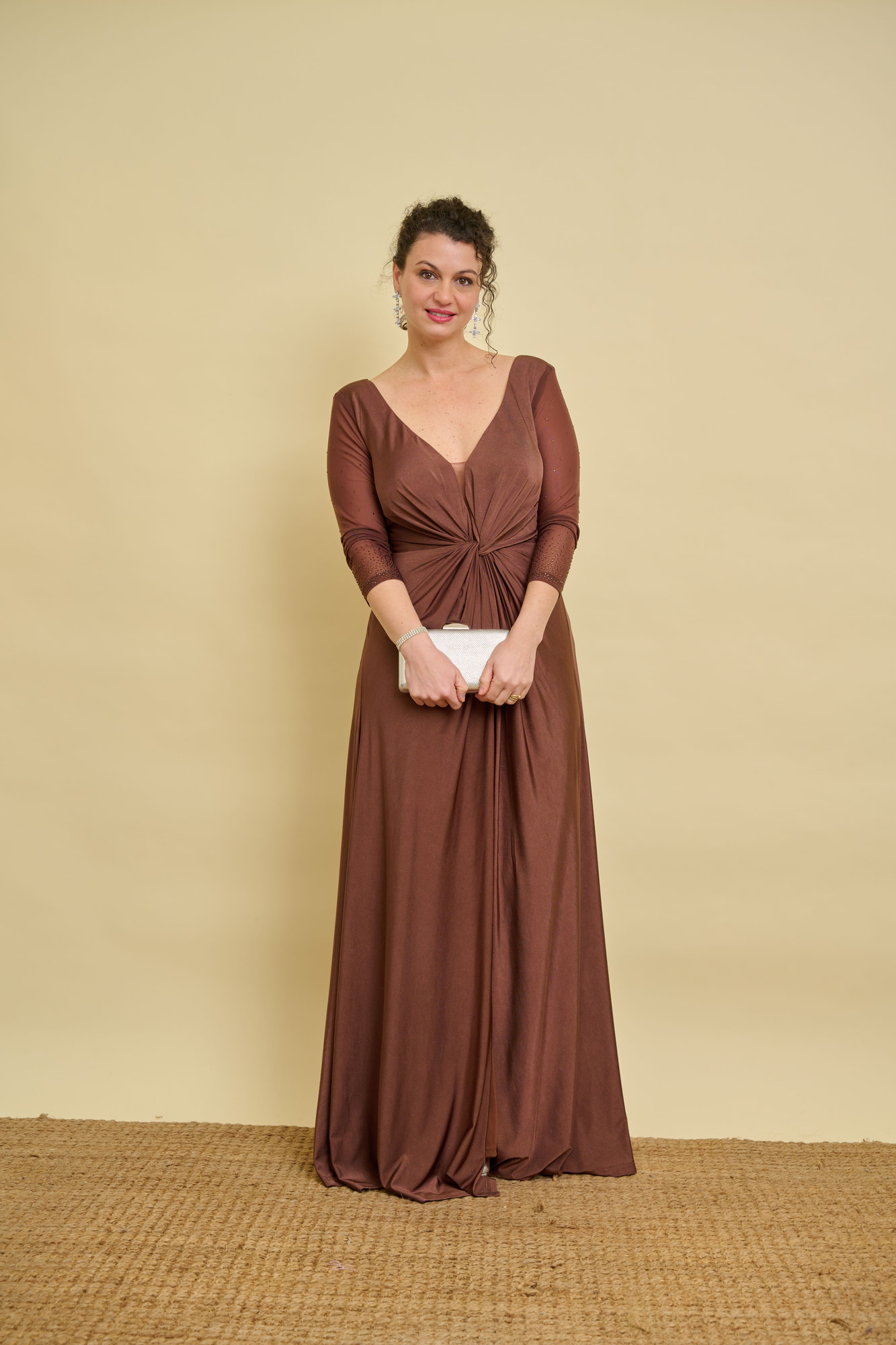 Vestido Vali