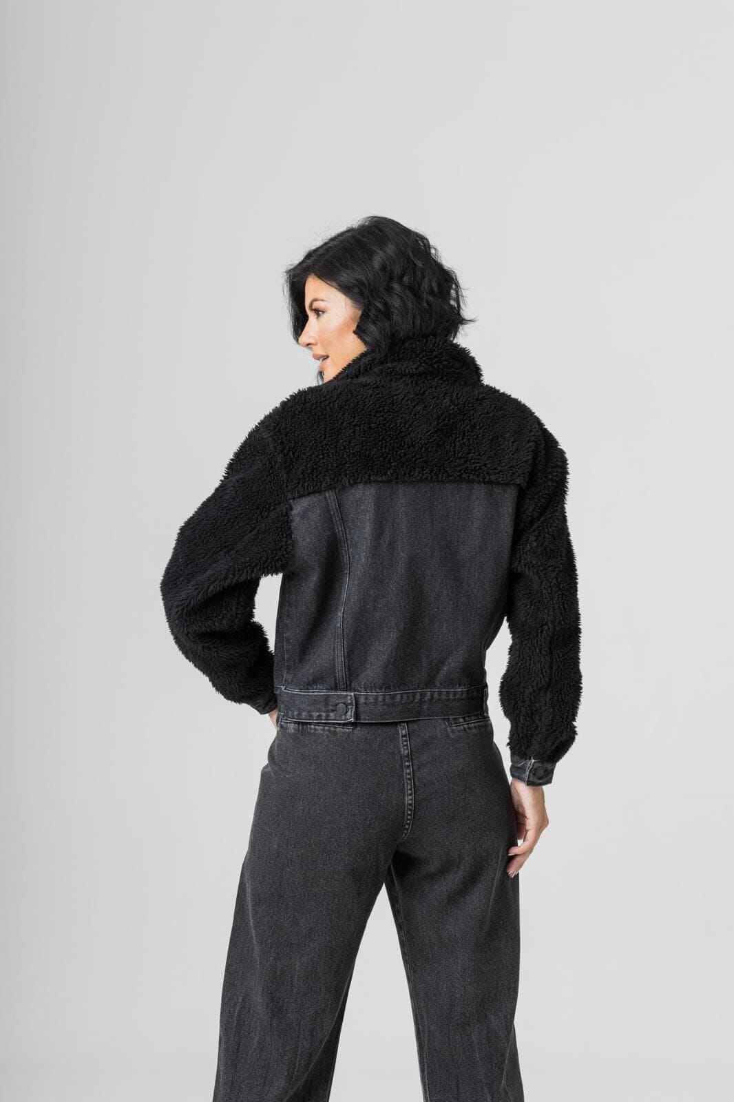 Campera Daniela