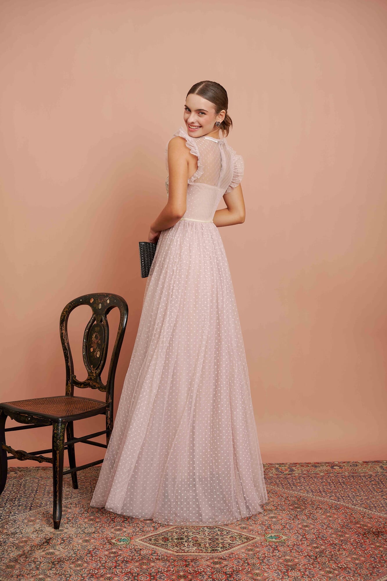 Vestido Victoria