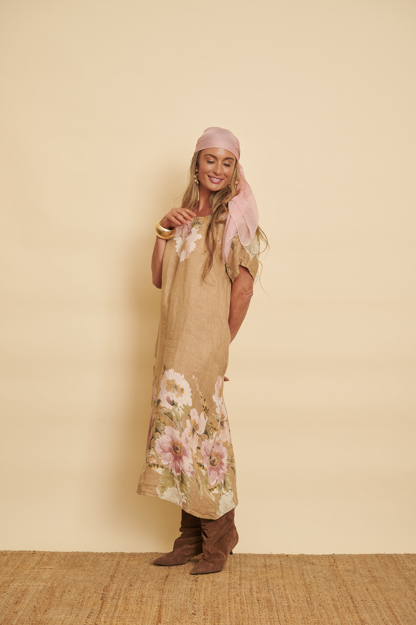 Vestido Nerea