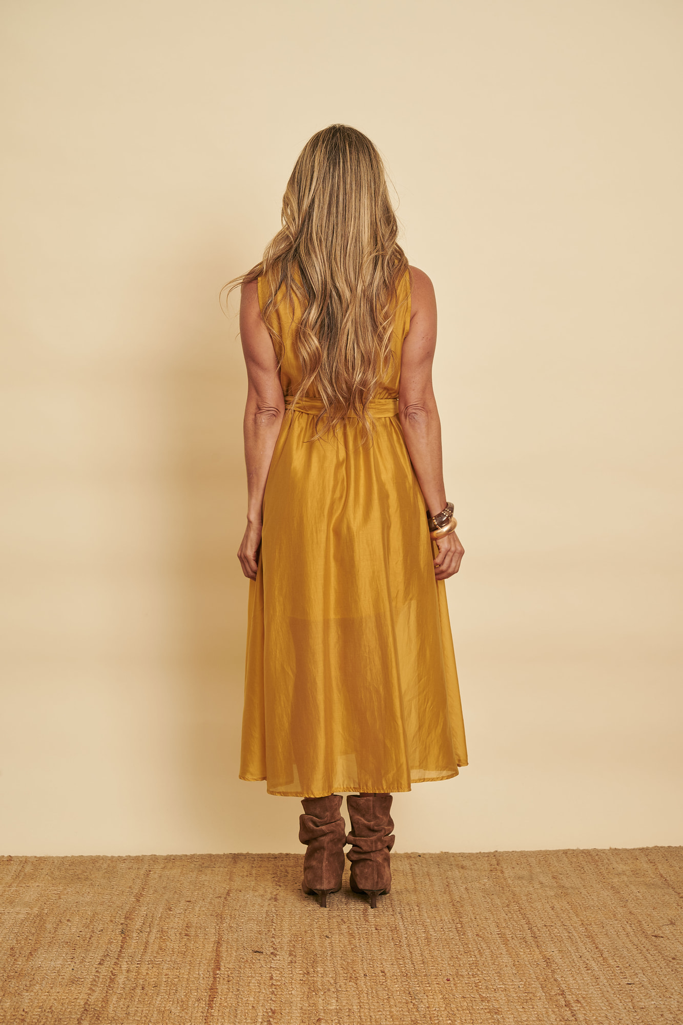 Vestido Aime