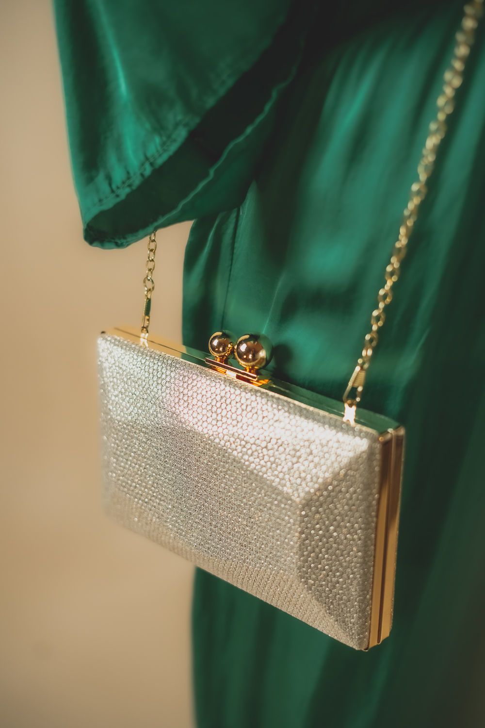 Clutch Acapulco