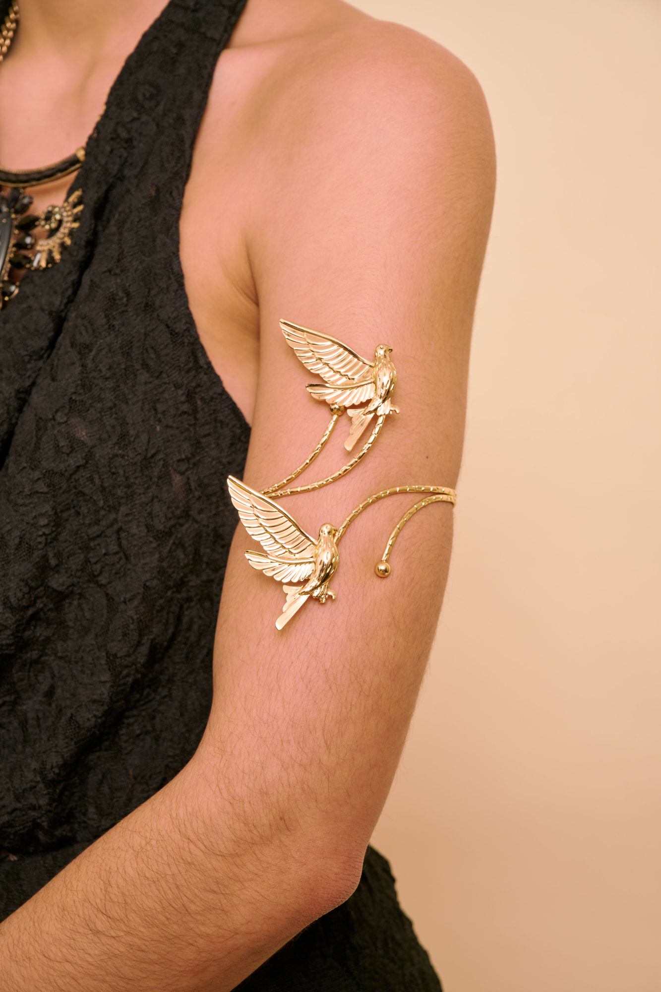 Brazalete Paloma