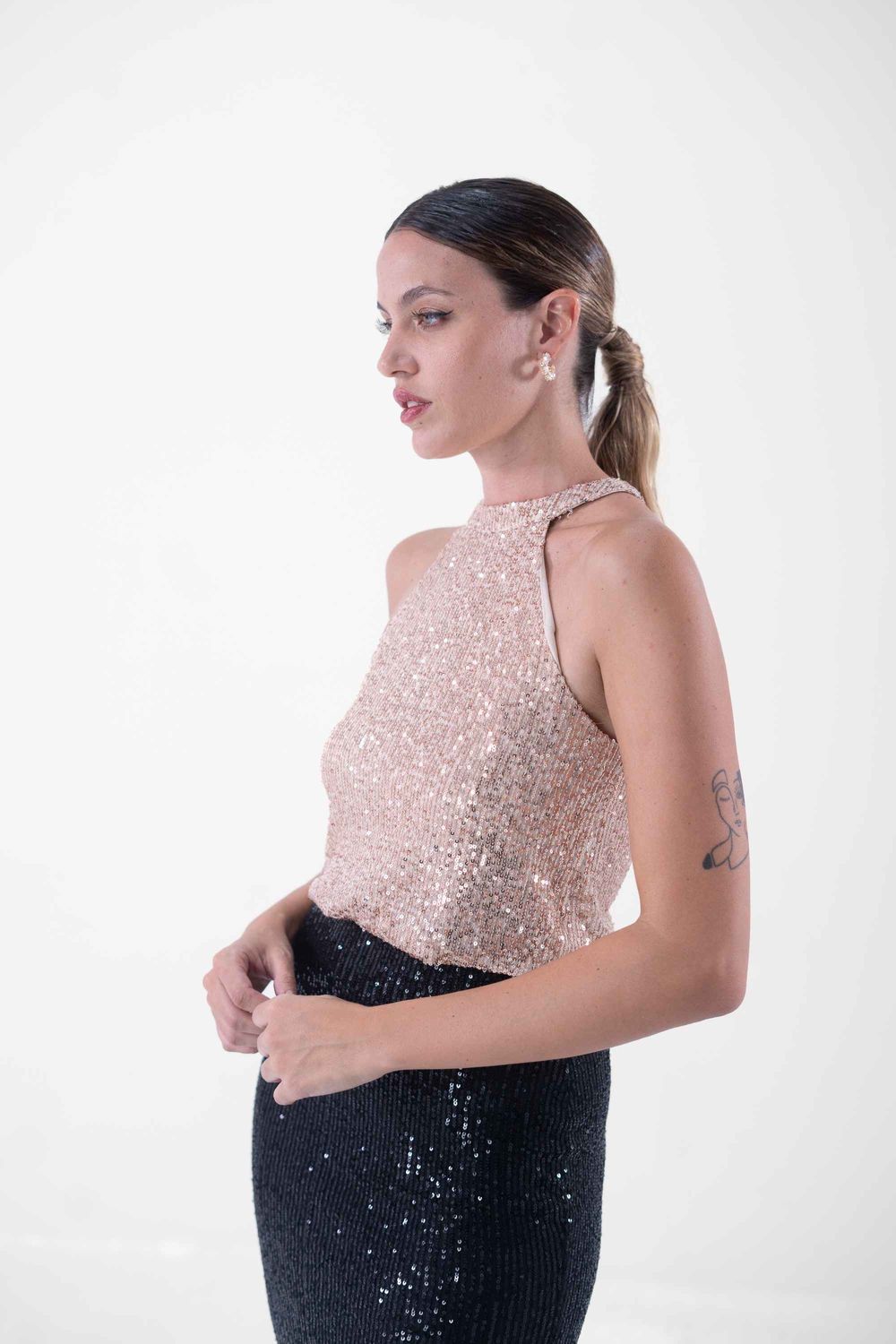 Vestido Lucia
