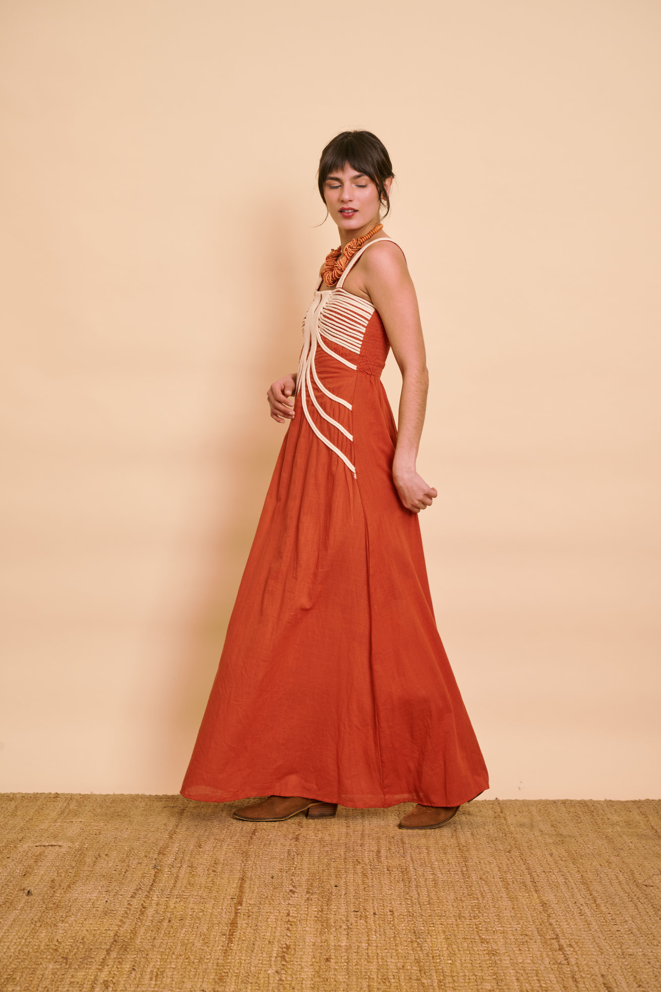 Vestido Noe