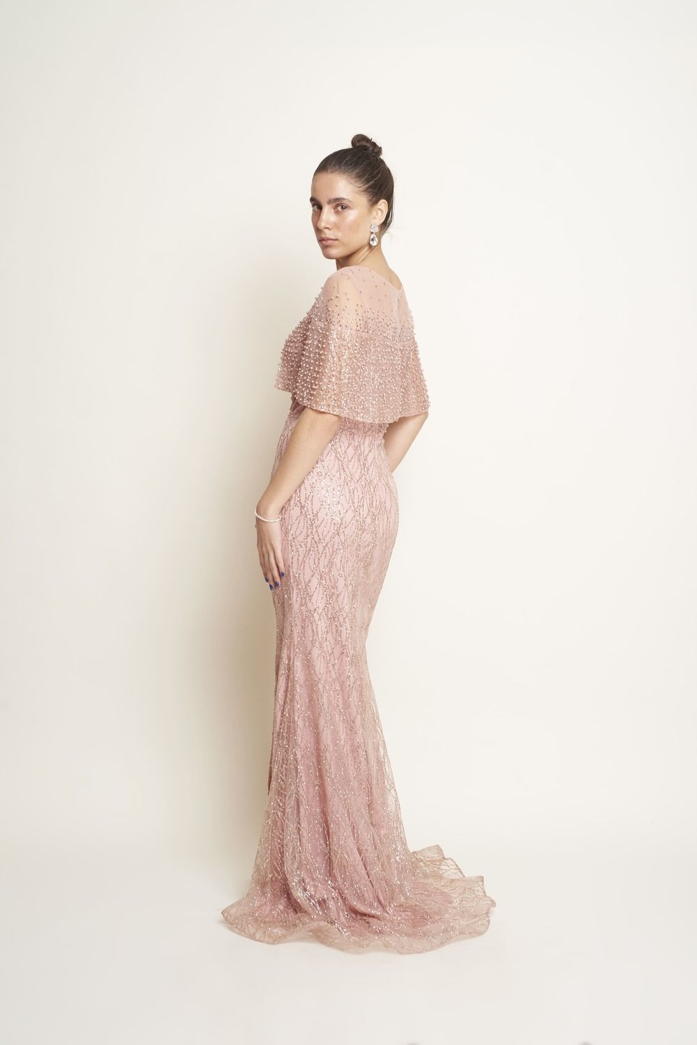 Vestido Talia
