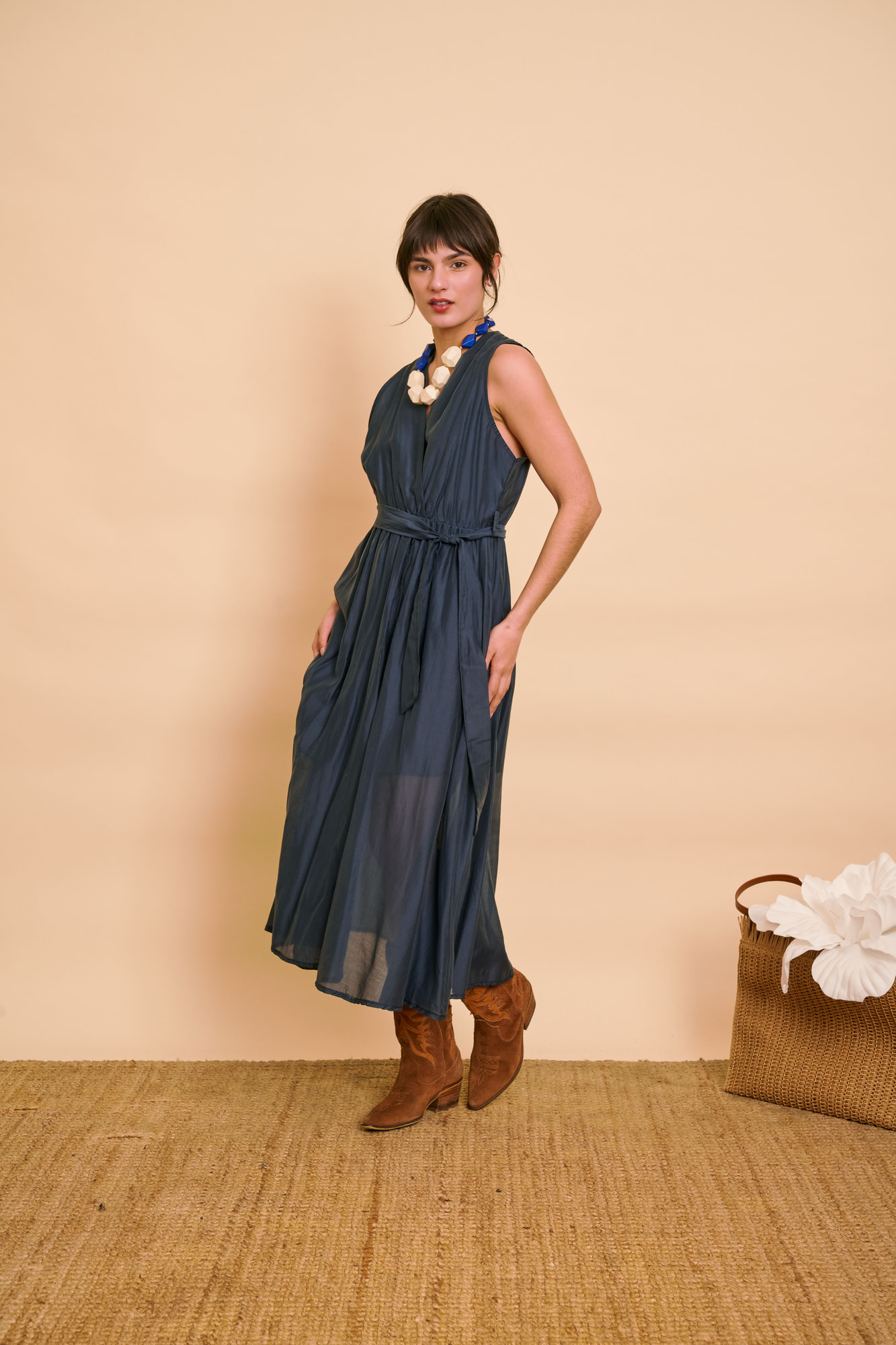 Vestido Aime