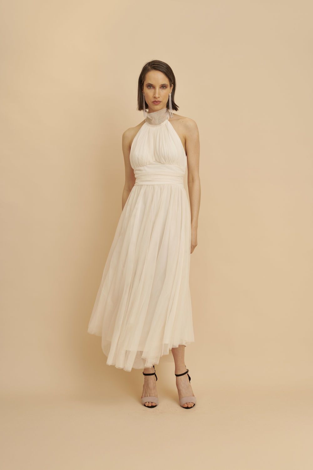 Vestido Sensible