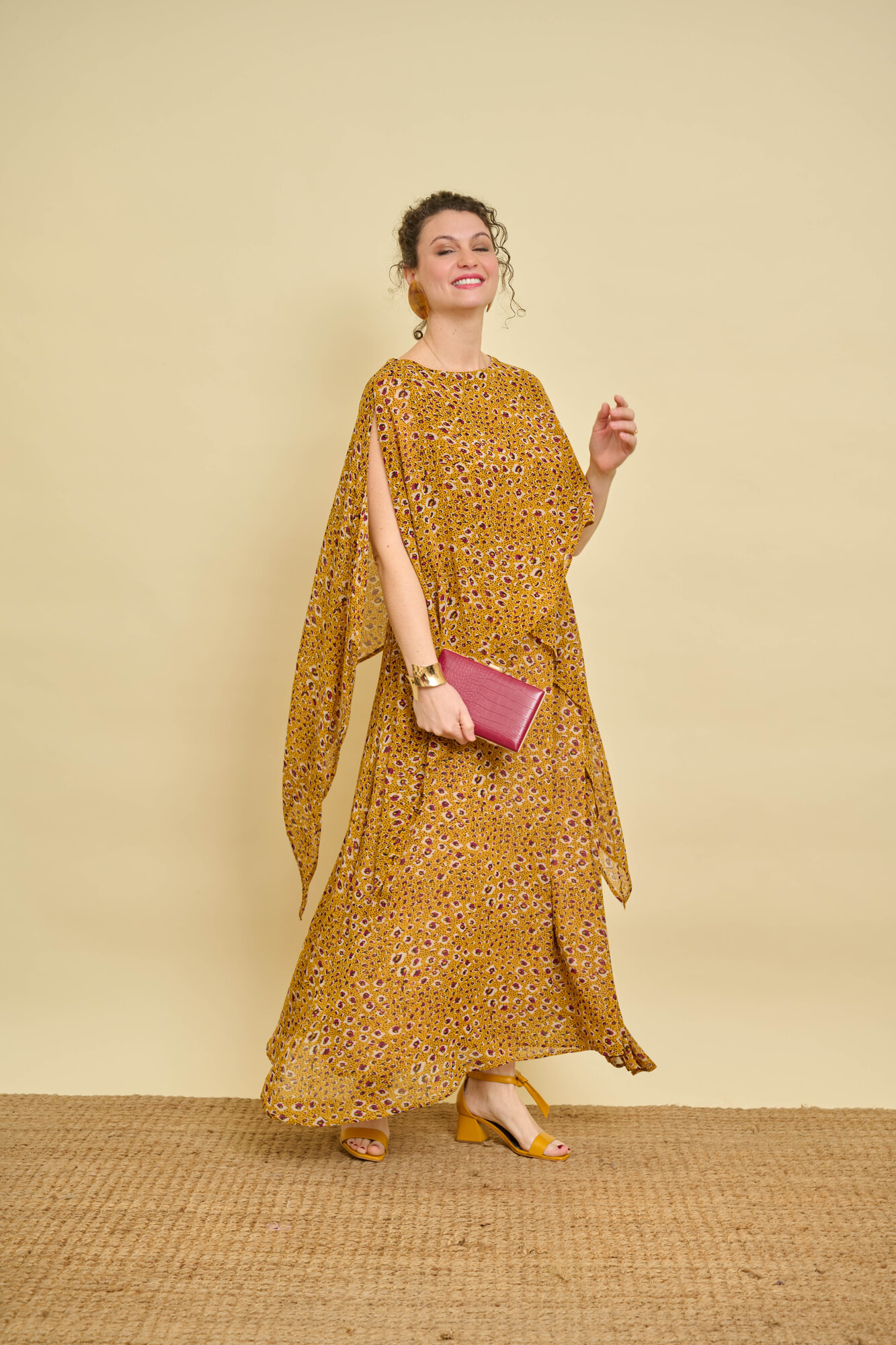 Vestido Oli