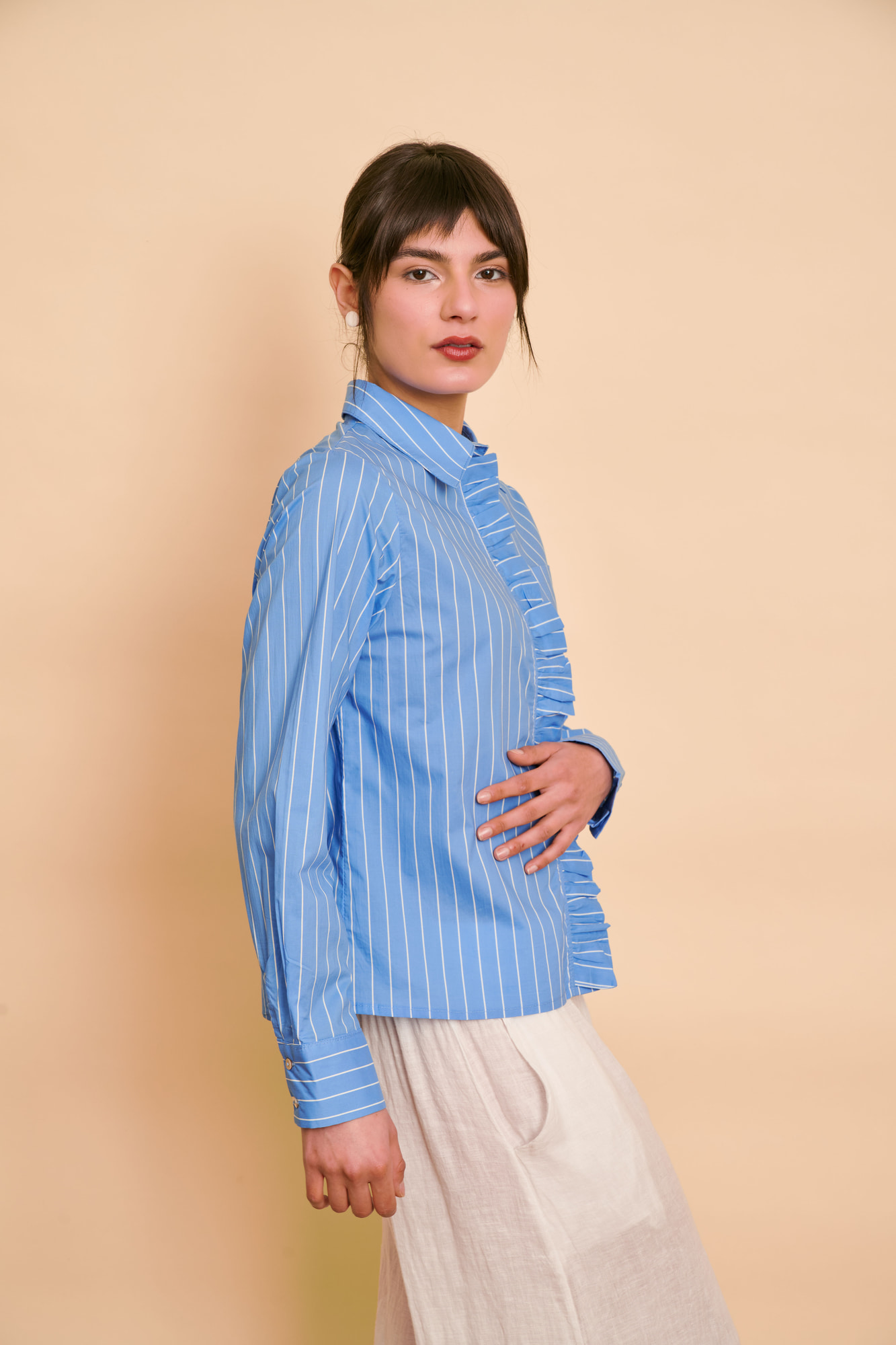 Camisa Kai
