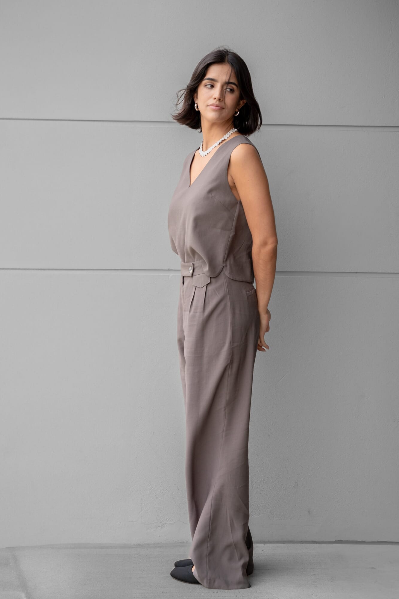 Blusa Ana