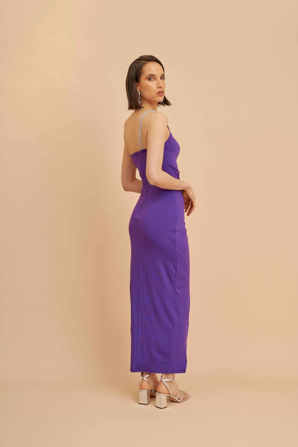 Vestido Artística