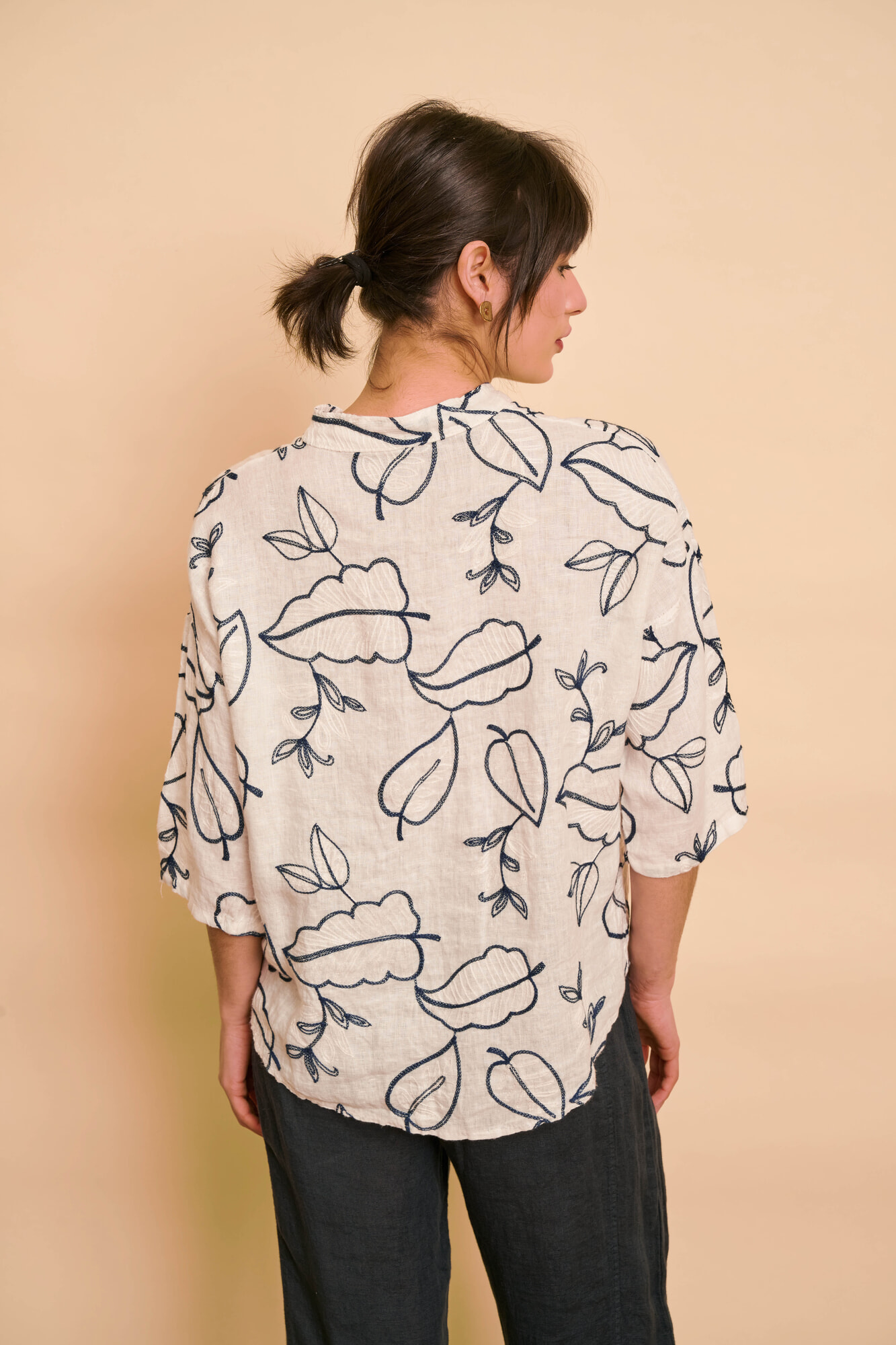 Camisa Cindy