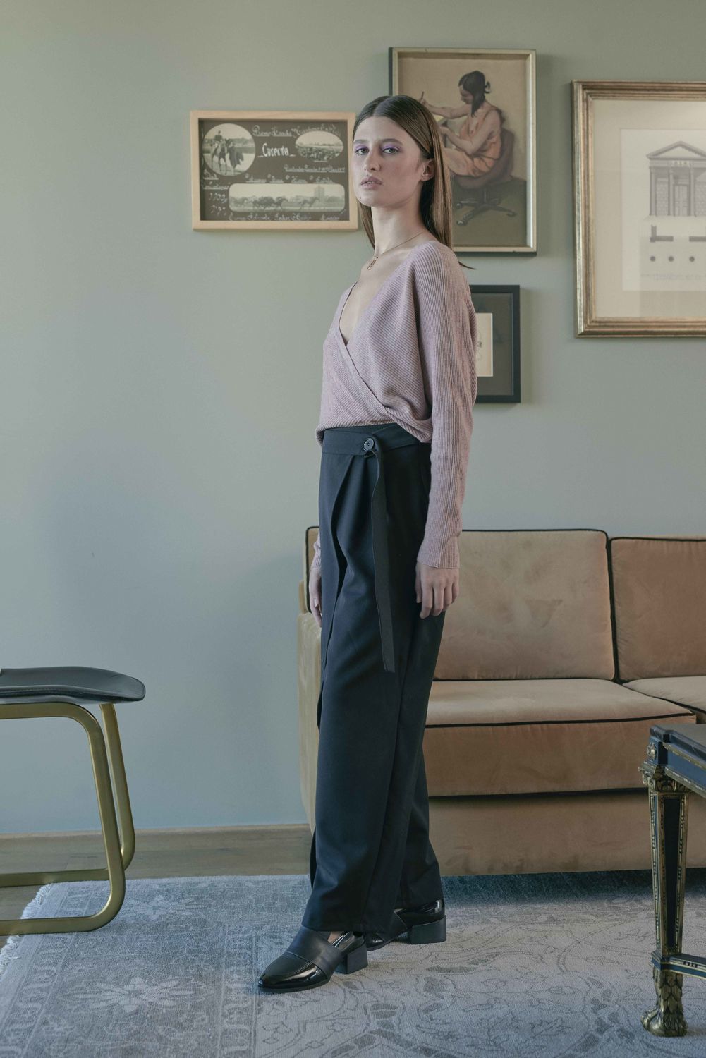 Pantalón Amapola