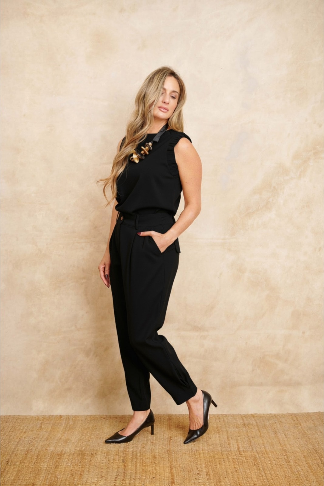 Pantalón Charlotte