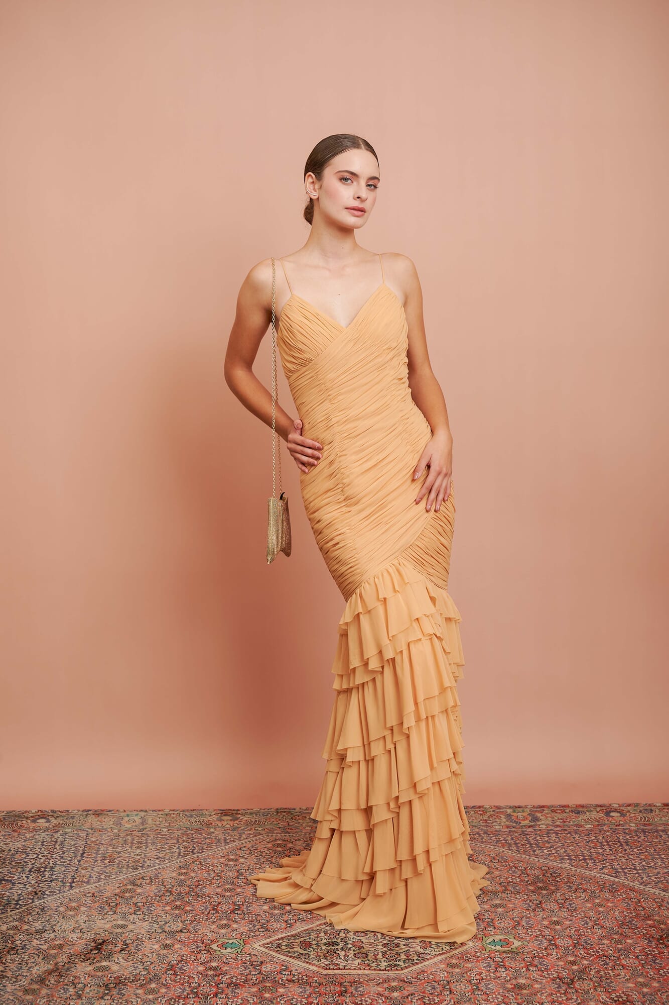 Vestido Susana