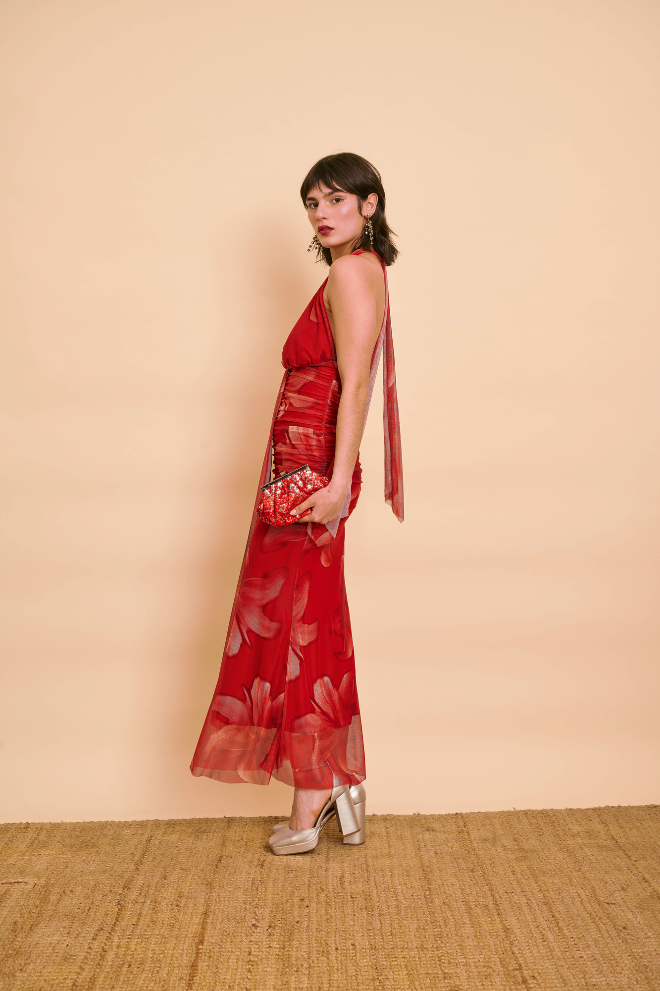 Vestido Aloha