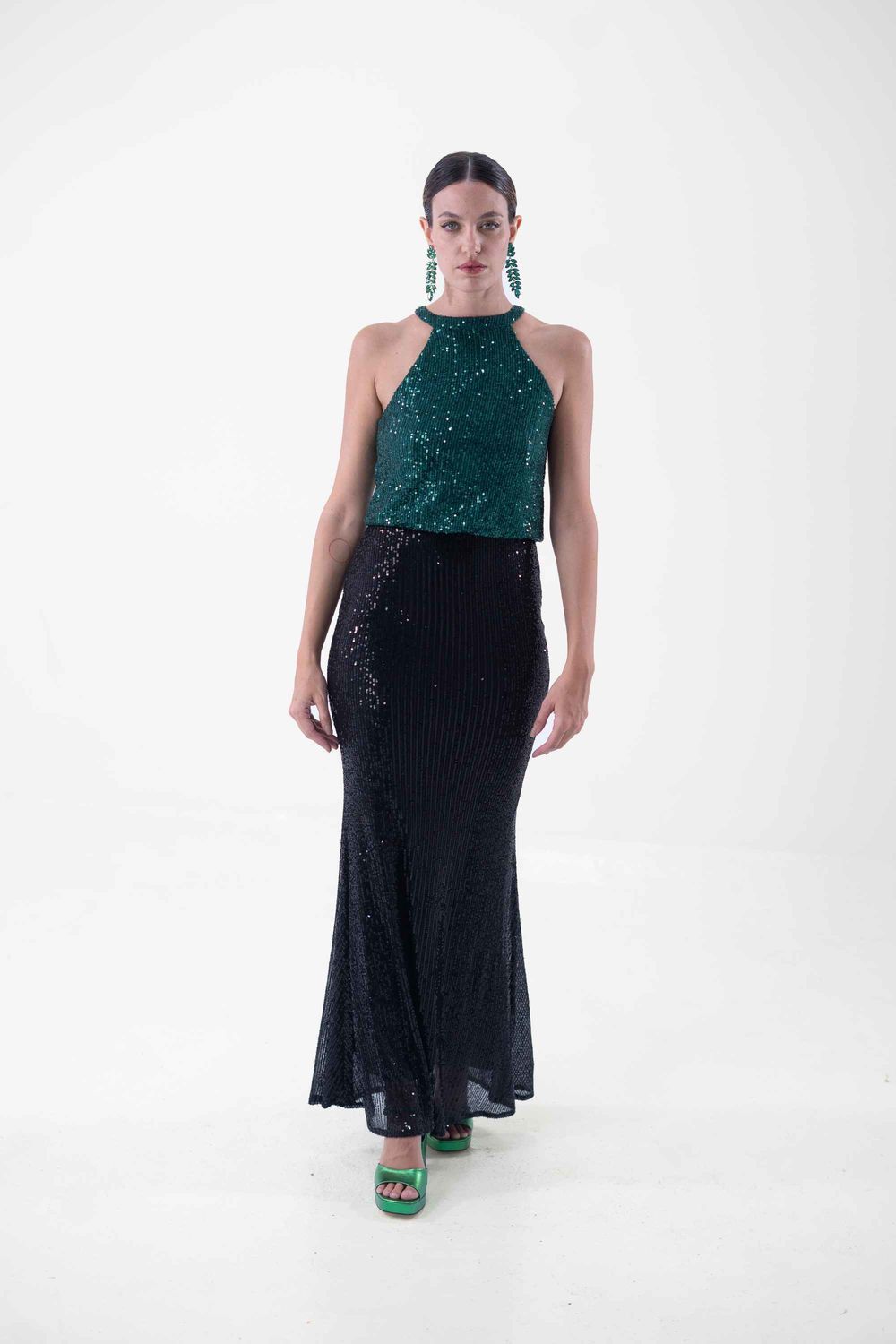 Vestido Lucia