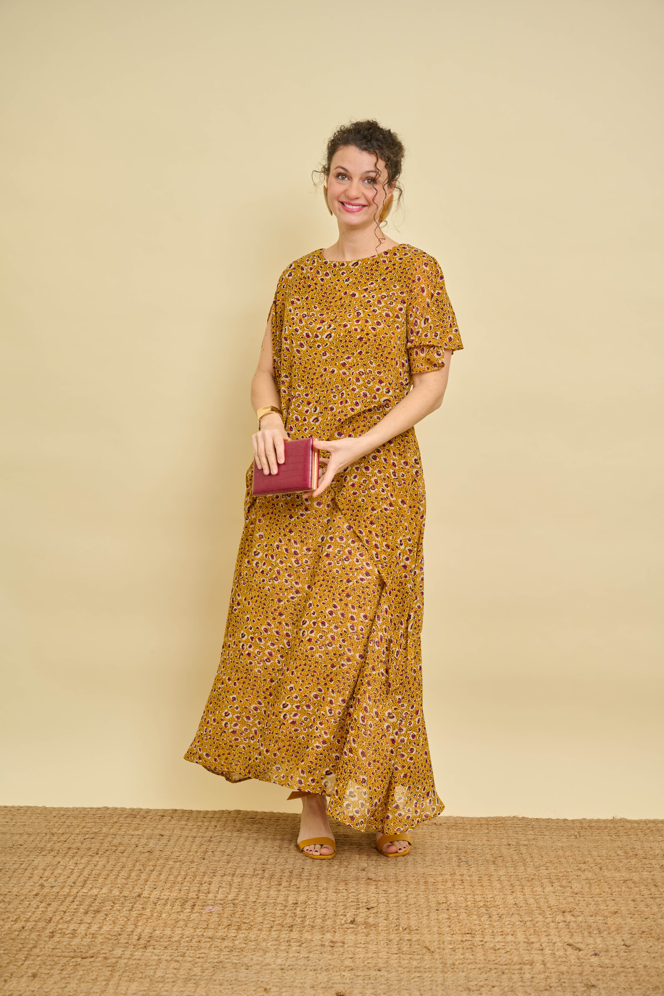 Vestido Oli