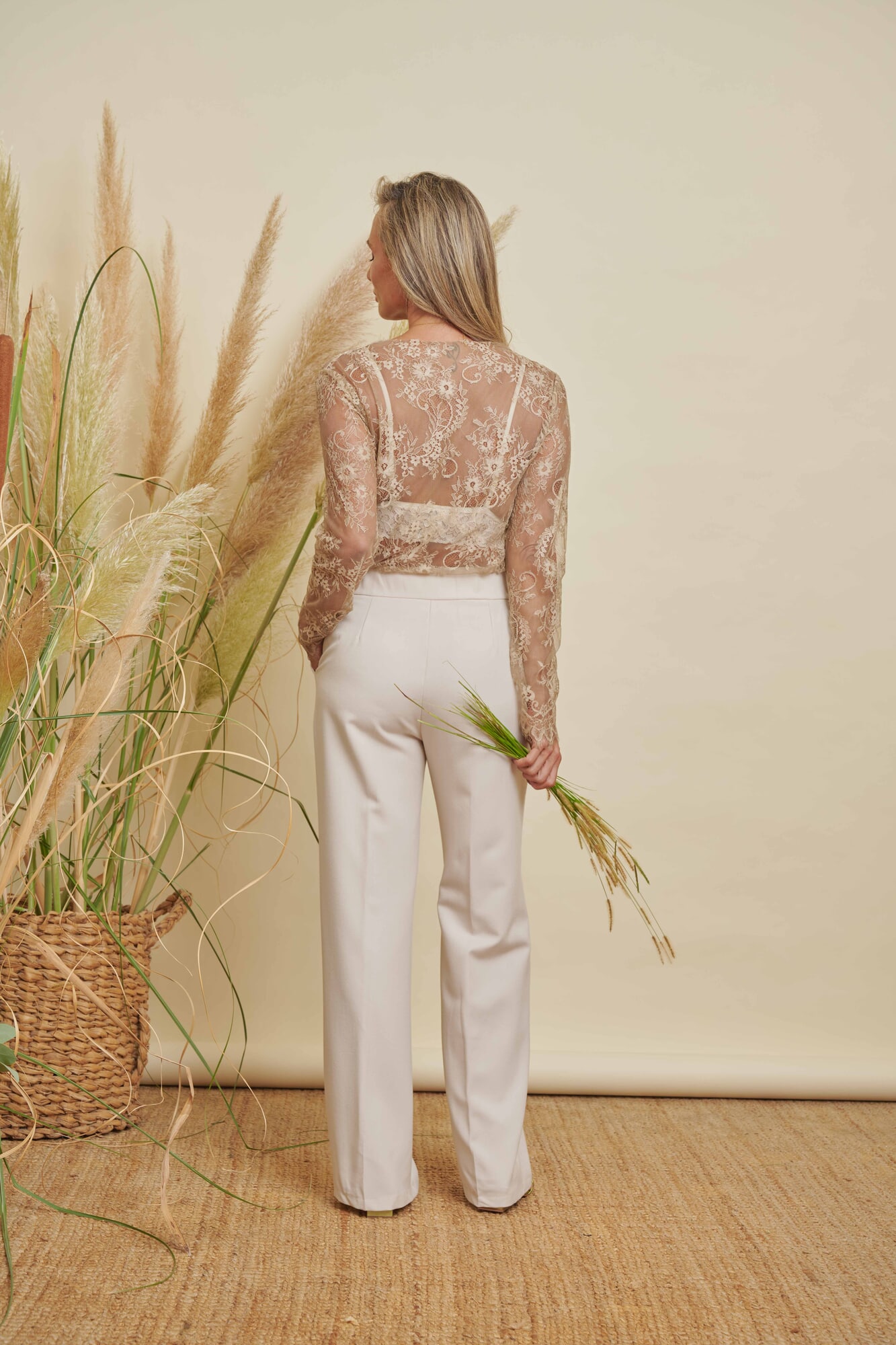Pantalon Sastrero