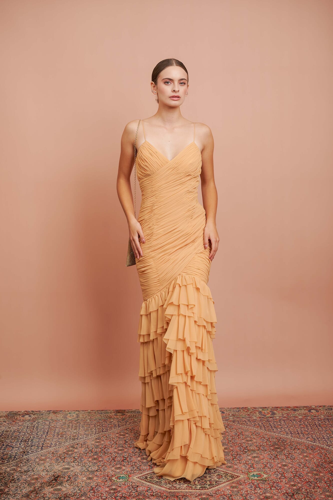 Vestido Susana