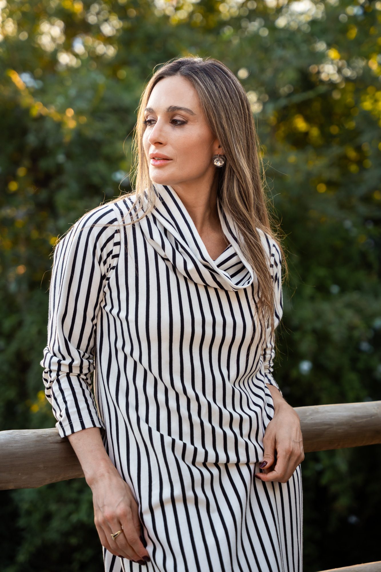 Vestido Raquel