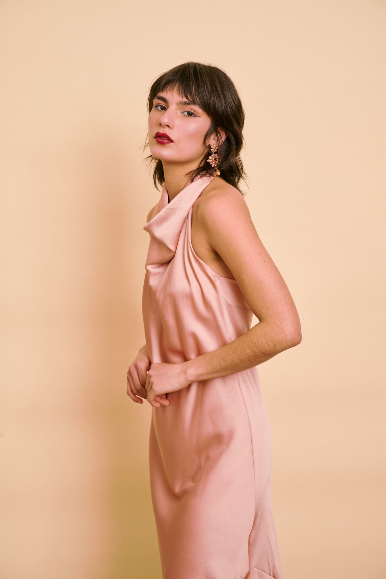 Vestido Elodie