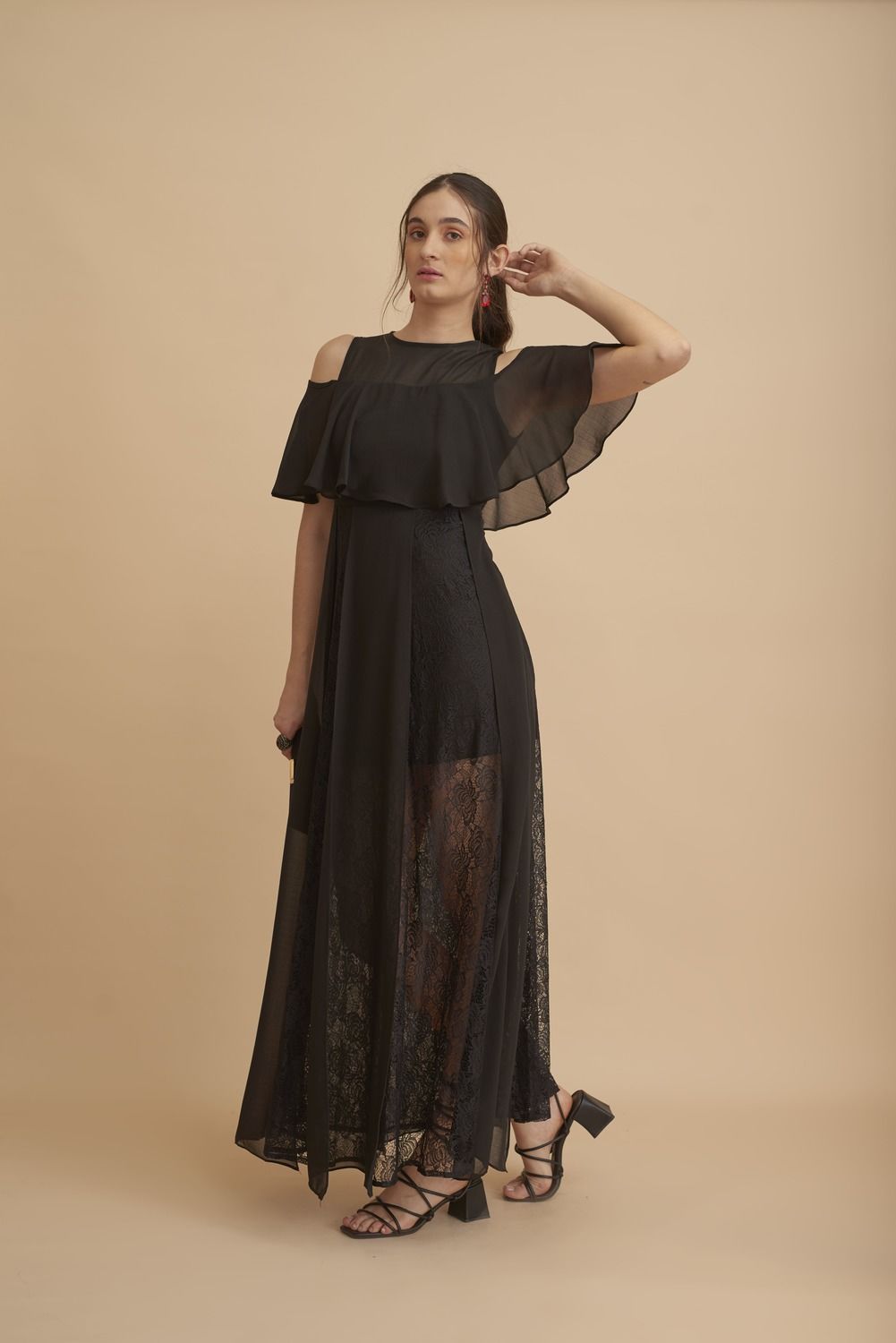 Vestido Ohio