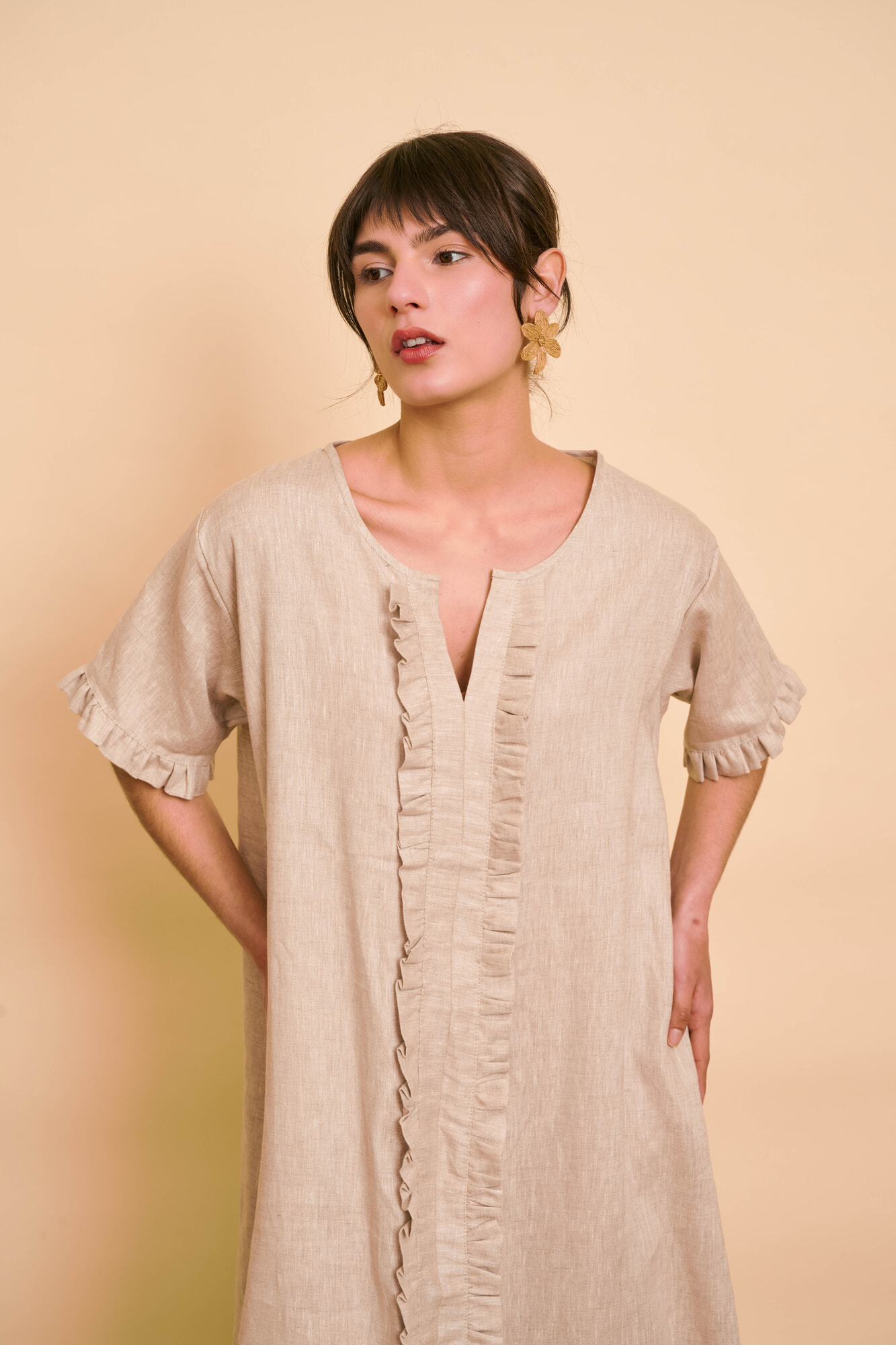 Vestido Alegria