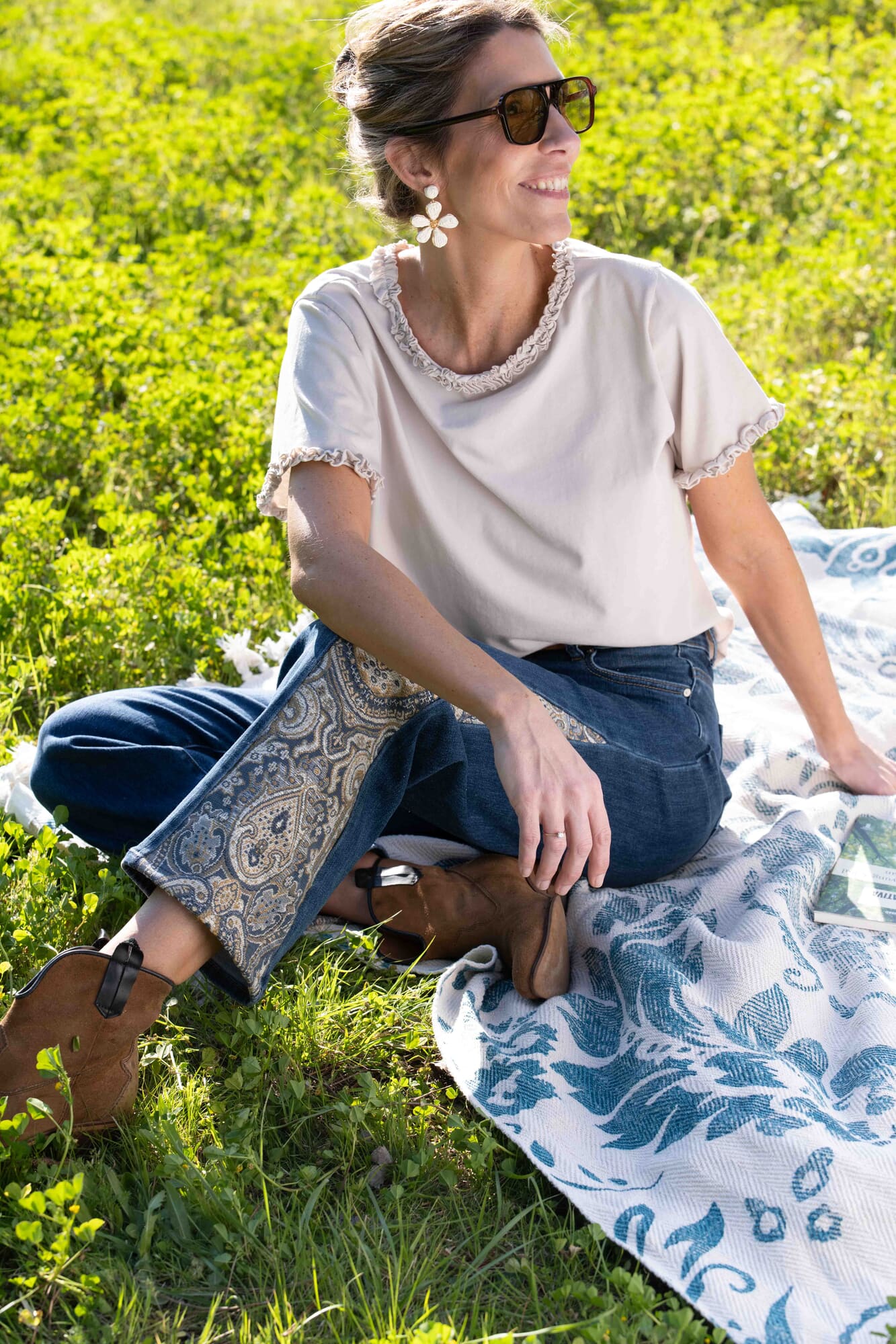 Jeans Aixa