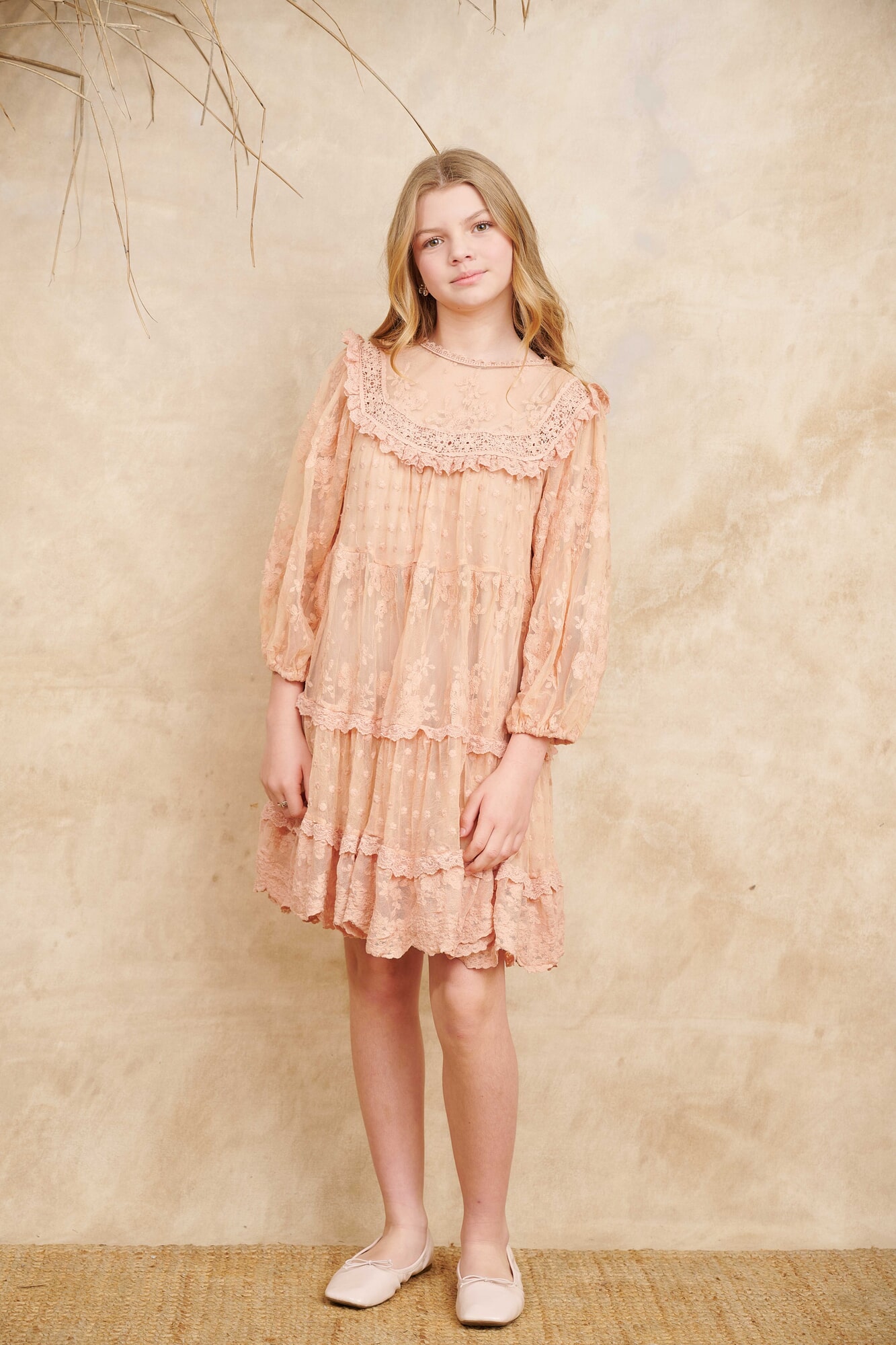 Vestido Energética