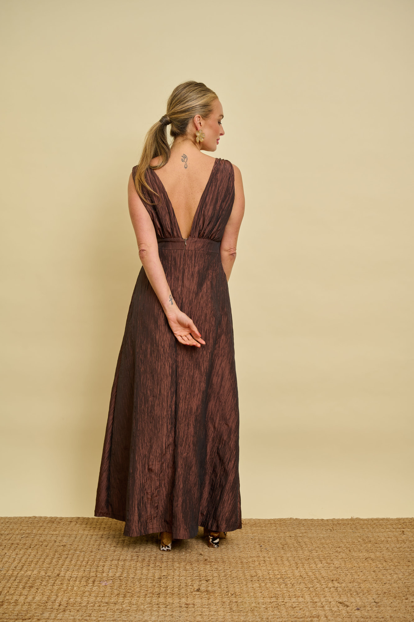 Vestido Dulce