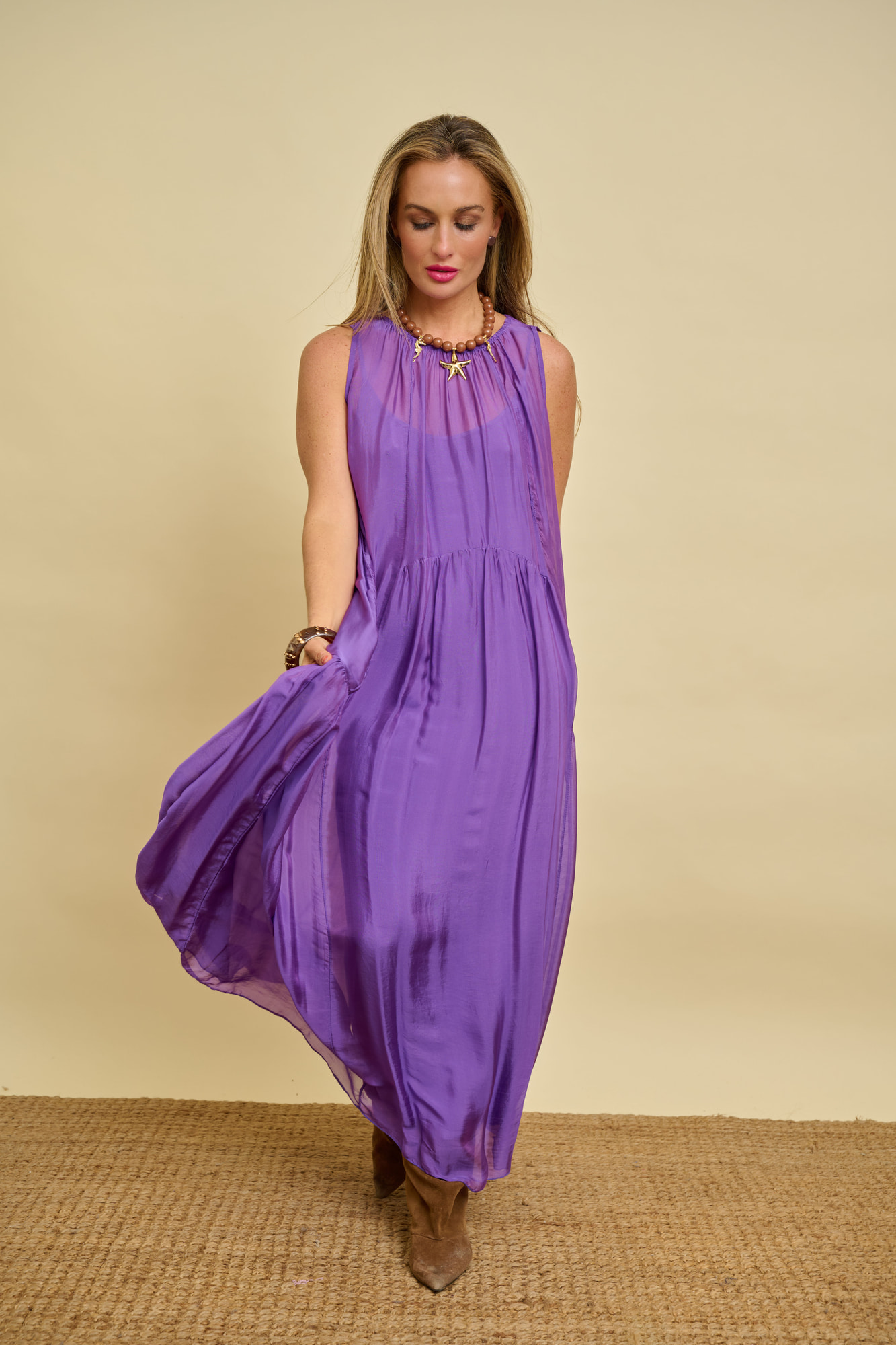Vestido Tini