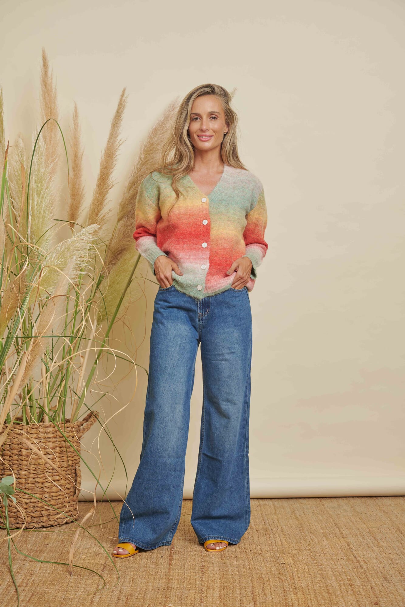 Jeans Amal
