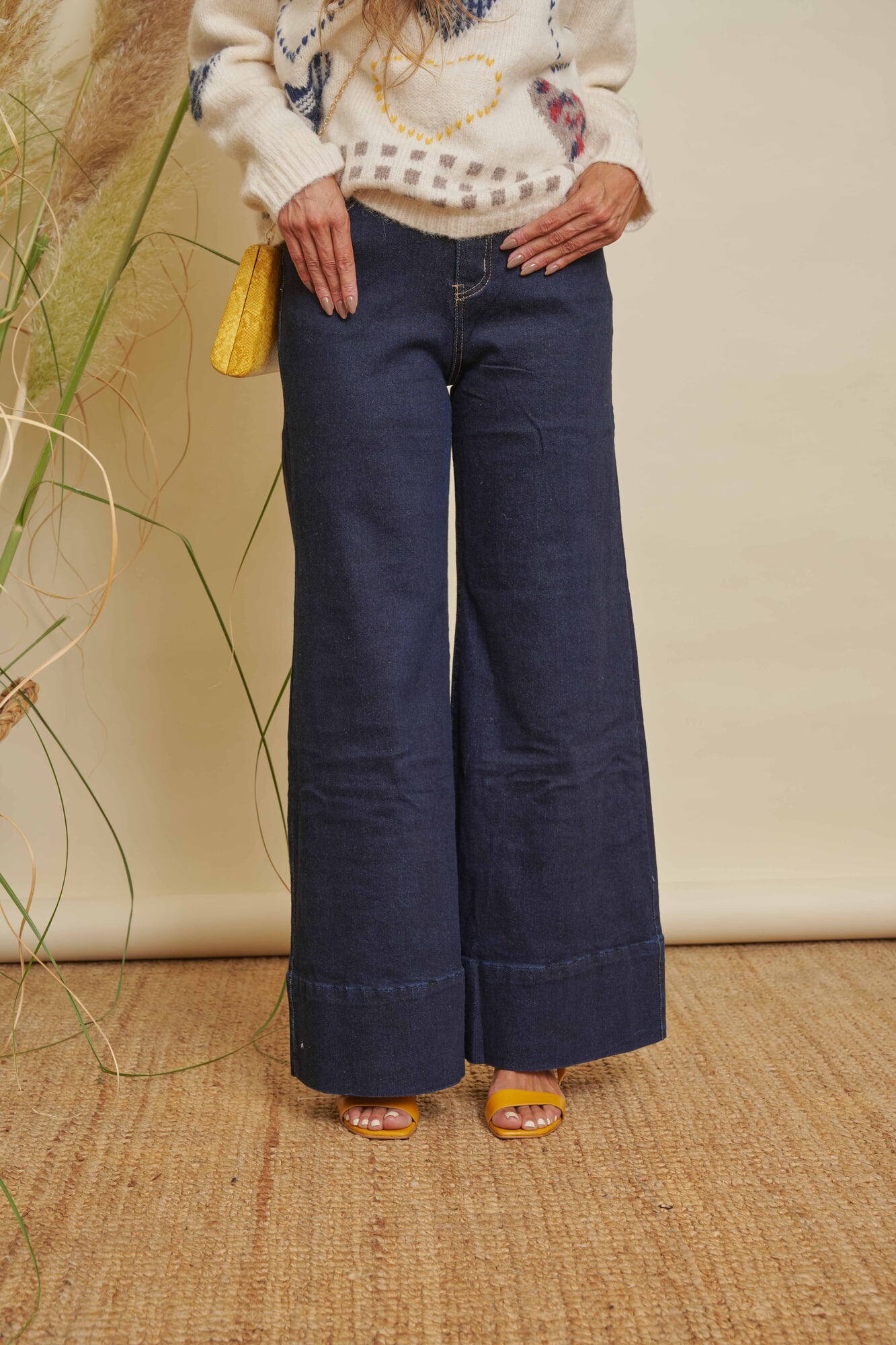 Jeans Freya