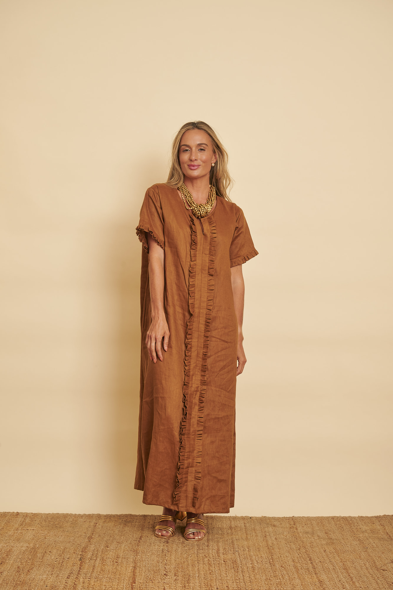 Vestido Alegria